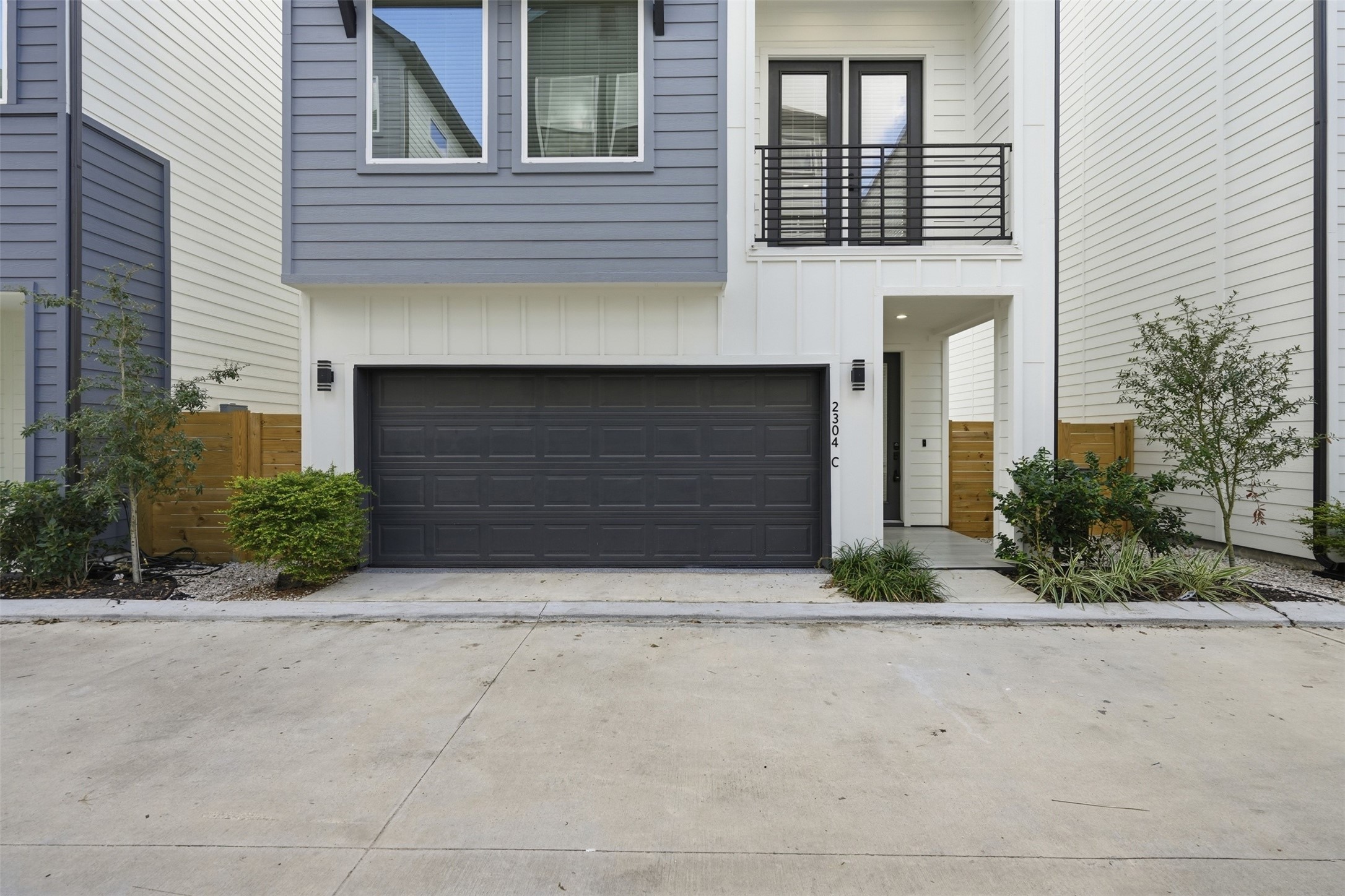 2304 Hoskins Drive, #C, Houston, TX 77080
