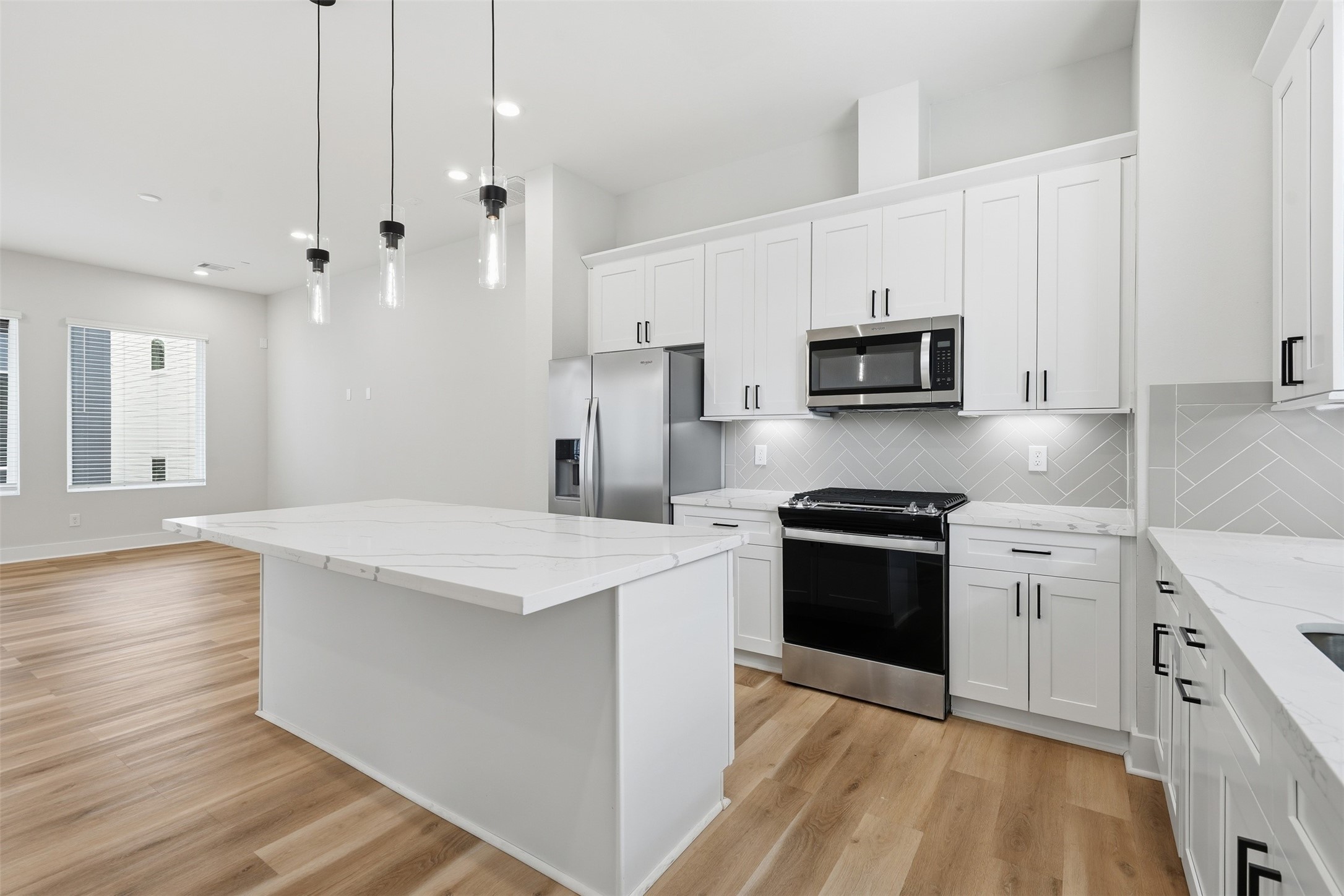 2304 Hoskins Drive, #C, Houston, TX 77080