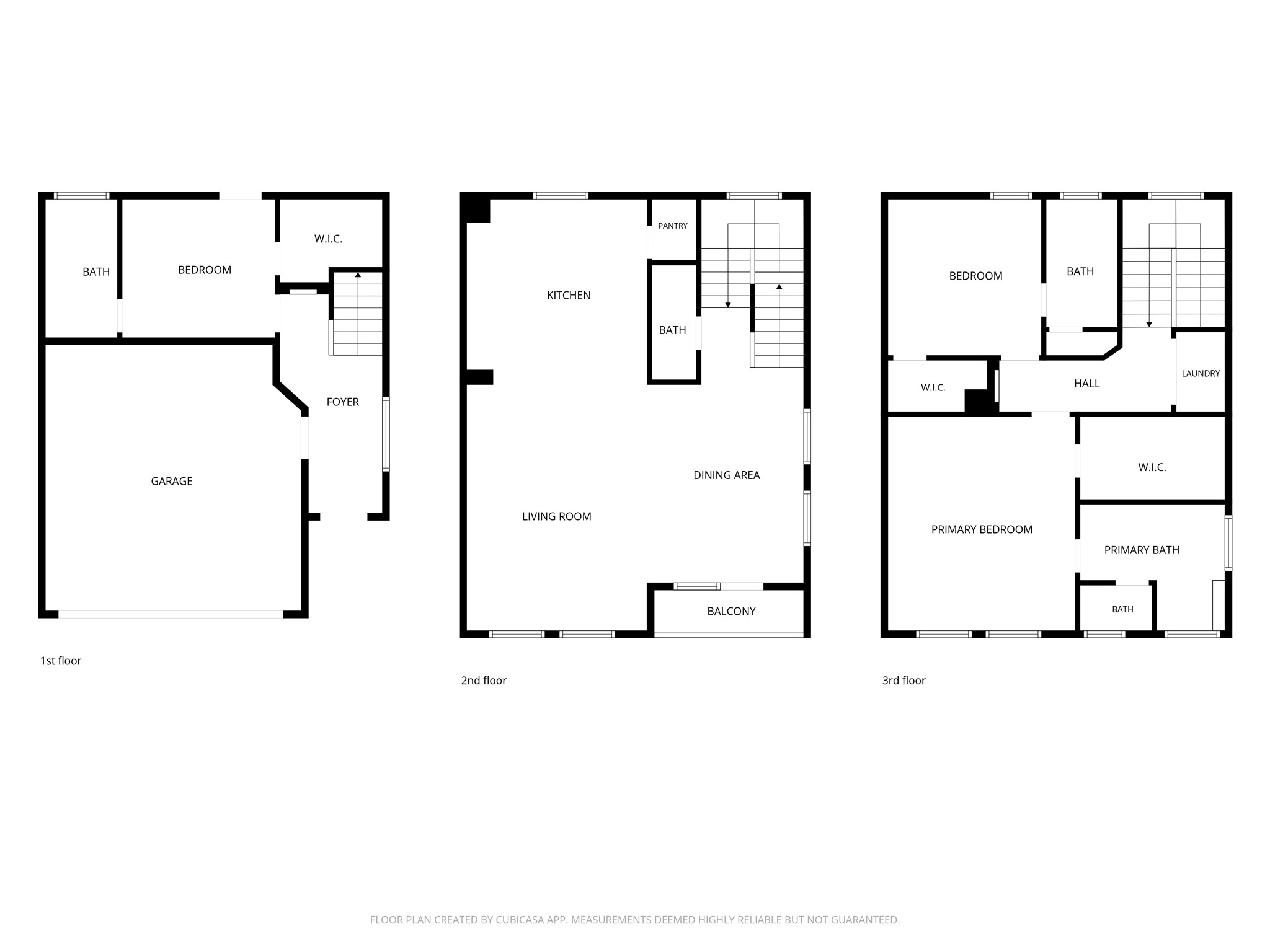 2304 Hoskins Drive, #C, Houston, TX 77080