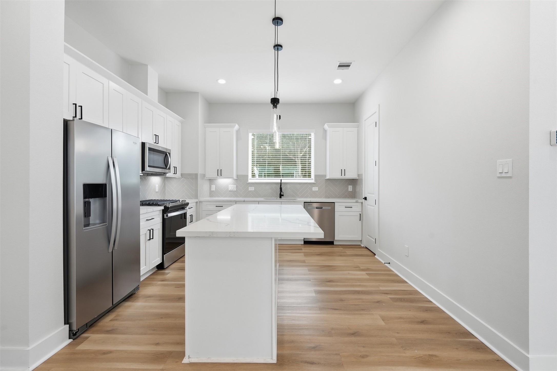 2304 Hoskins Drive, #C, Houston, TX 77080