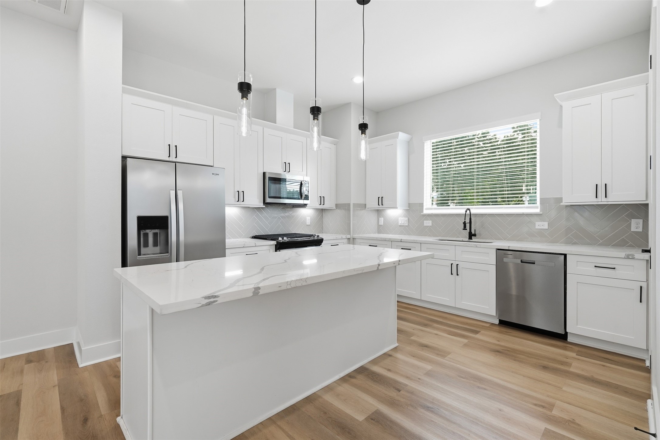 2304 Hoskins Drive, #C, Houston, TX 77080