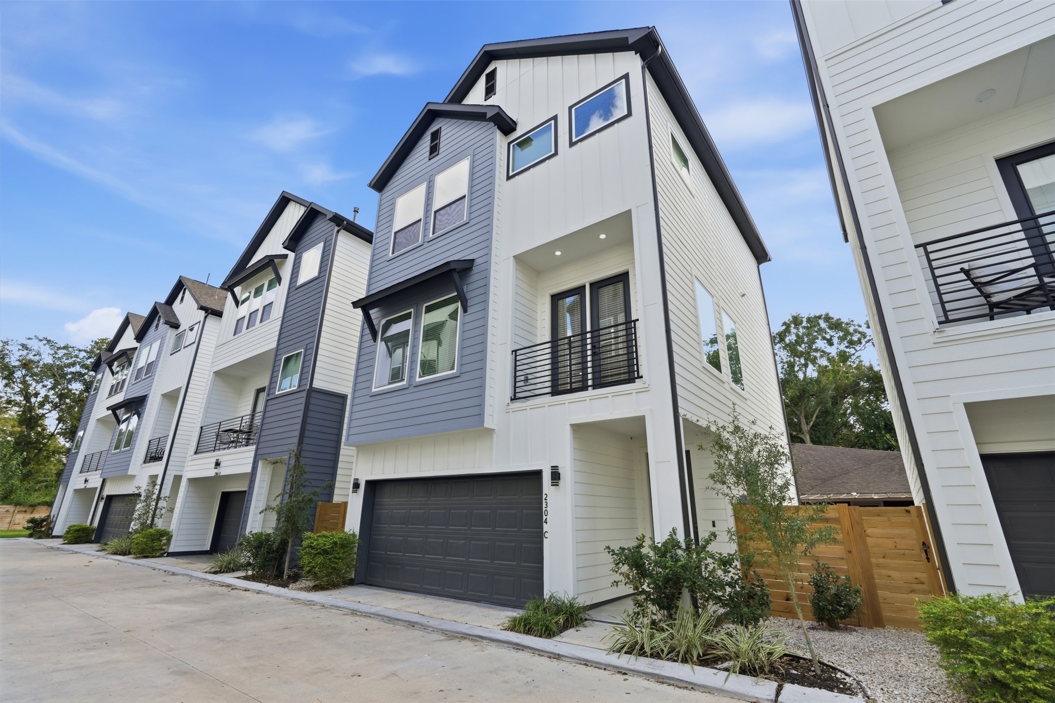 2304 Hoskins Drive, #C, Houston, TX 77080