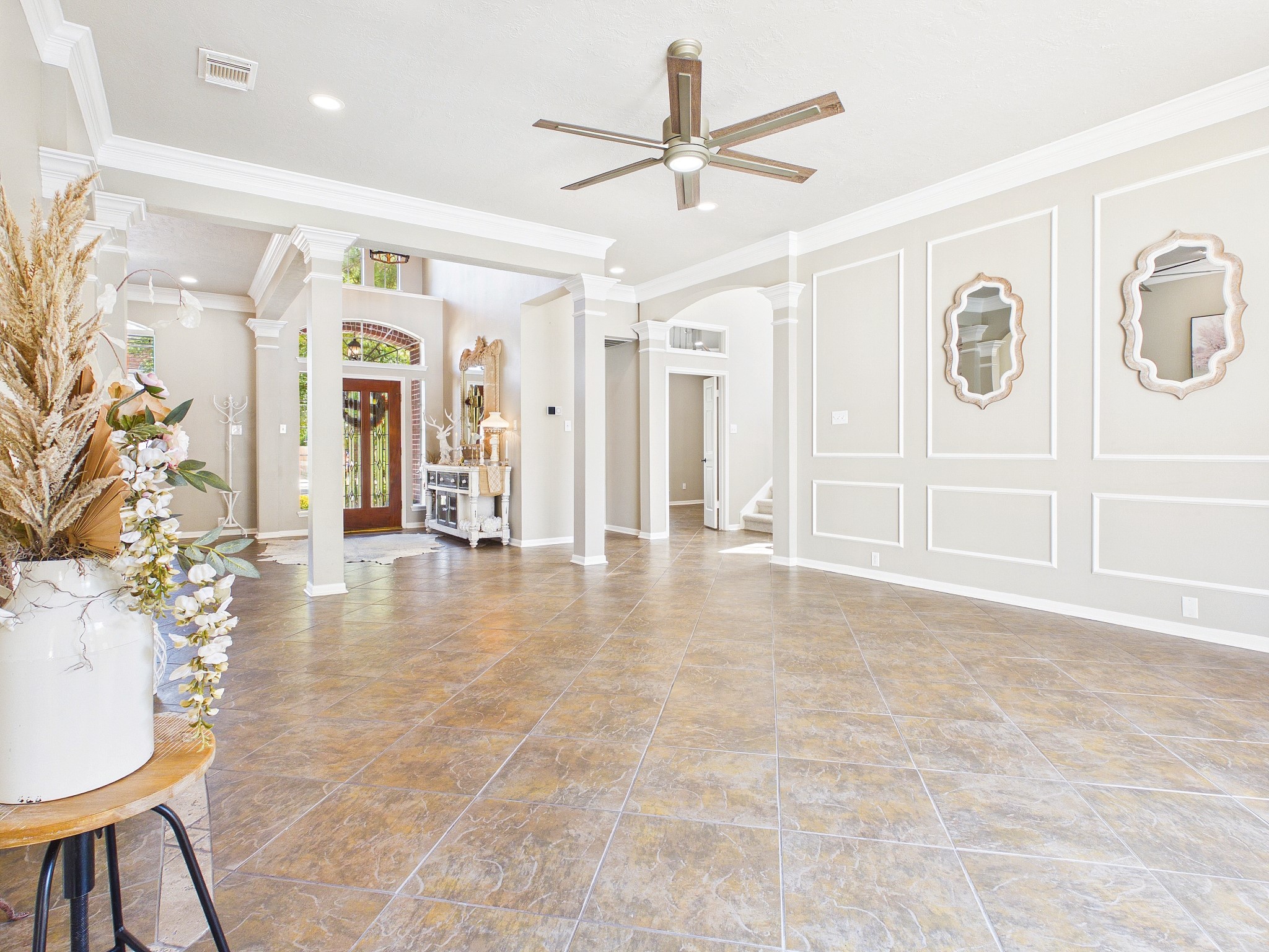 3511 Spruce Park Circle, Kingwood, TX 77345