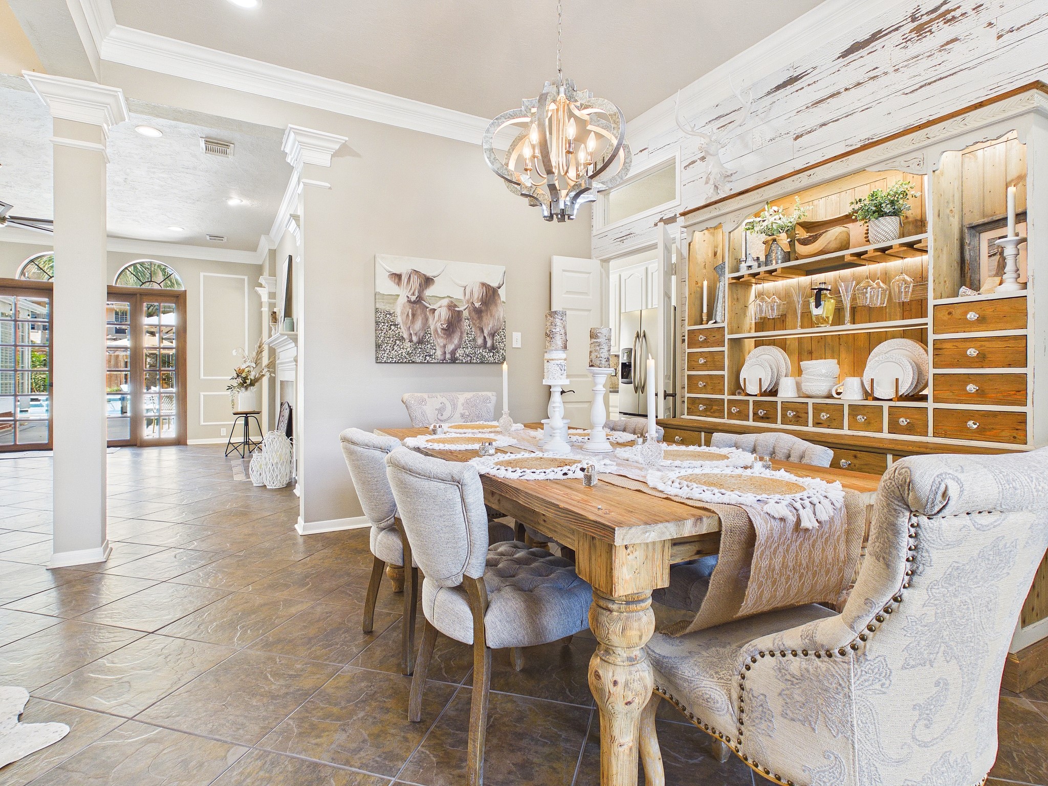 3511 Spruce Park Circle, Kingwood, TX 77345