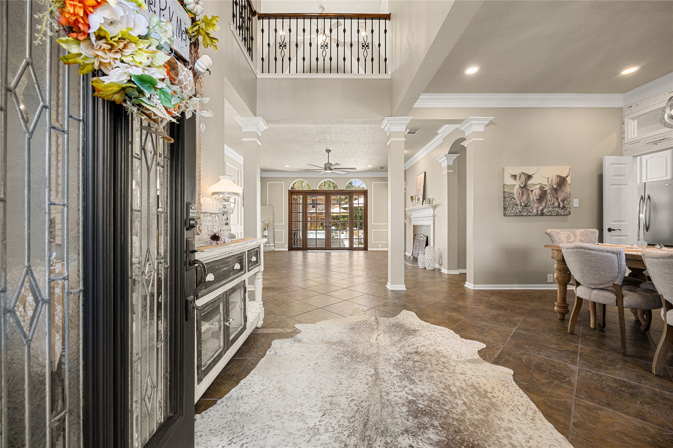 3511 Spruce Park Circle, Kingwood, TX 77345