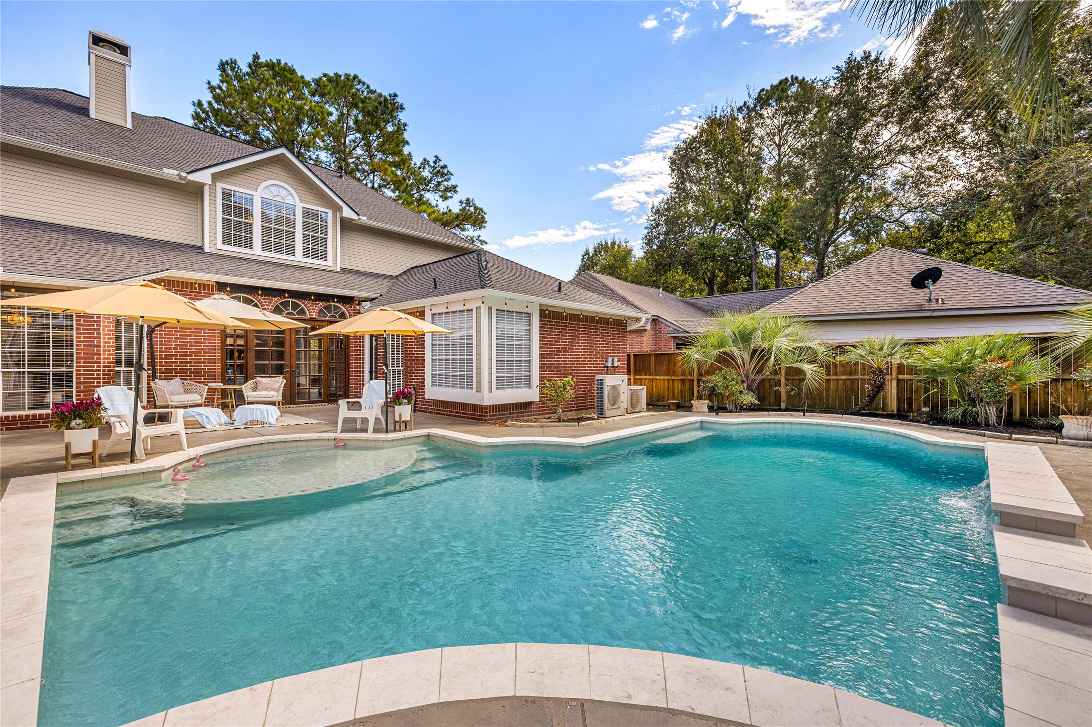 3511 Spruce Park Circle, Kingwood, TX 77345
