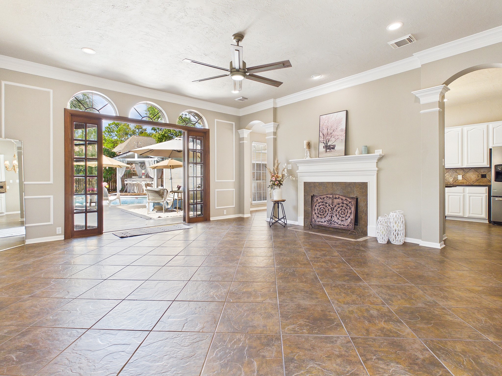 3511 Spruce Park Circle, Kingwood, TX 77345