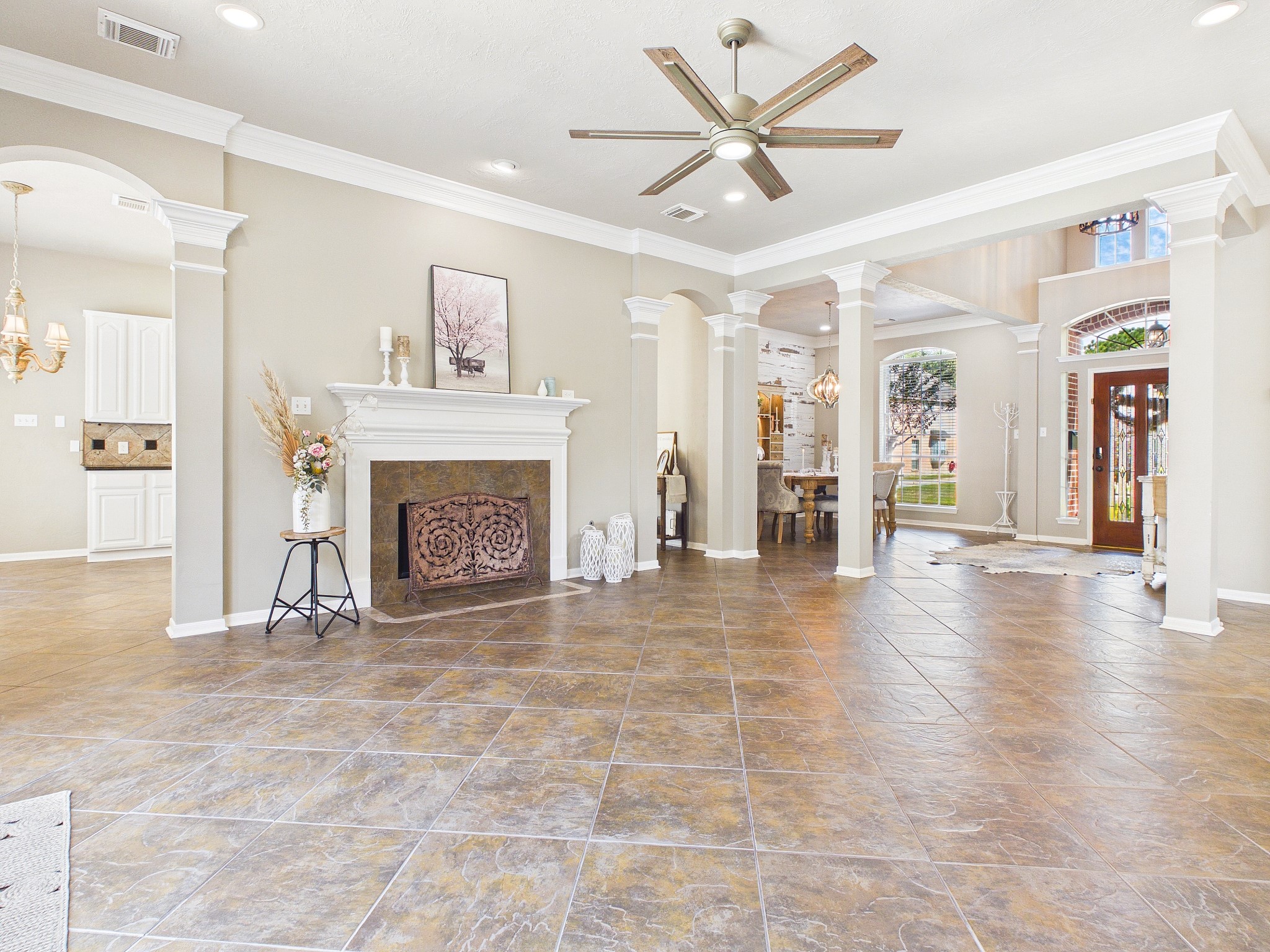 3511 Spruce Park Circle, Kingwood, TX 77345