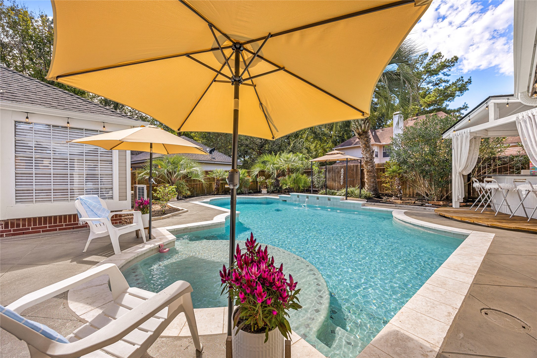 3511 Spruce Park Circle, Kingwood, TX 77345