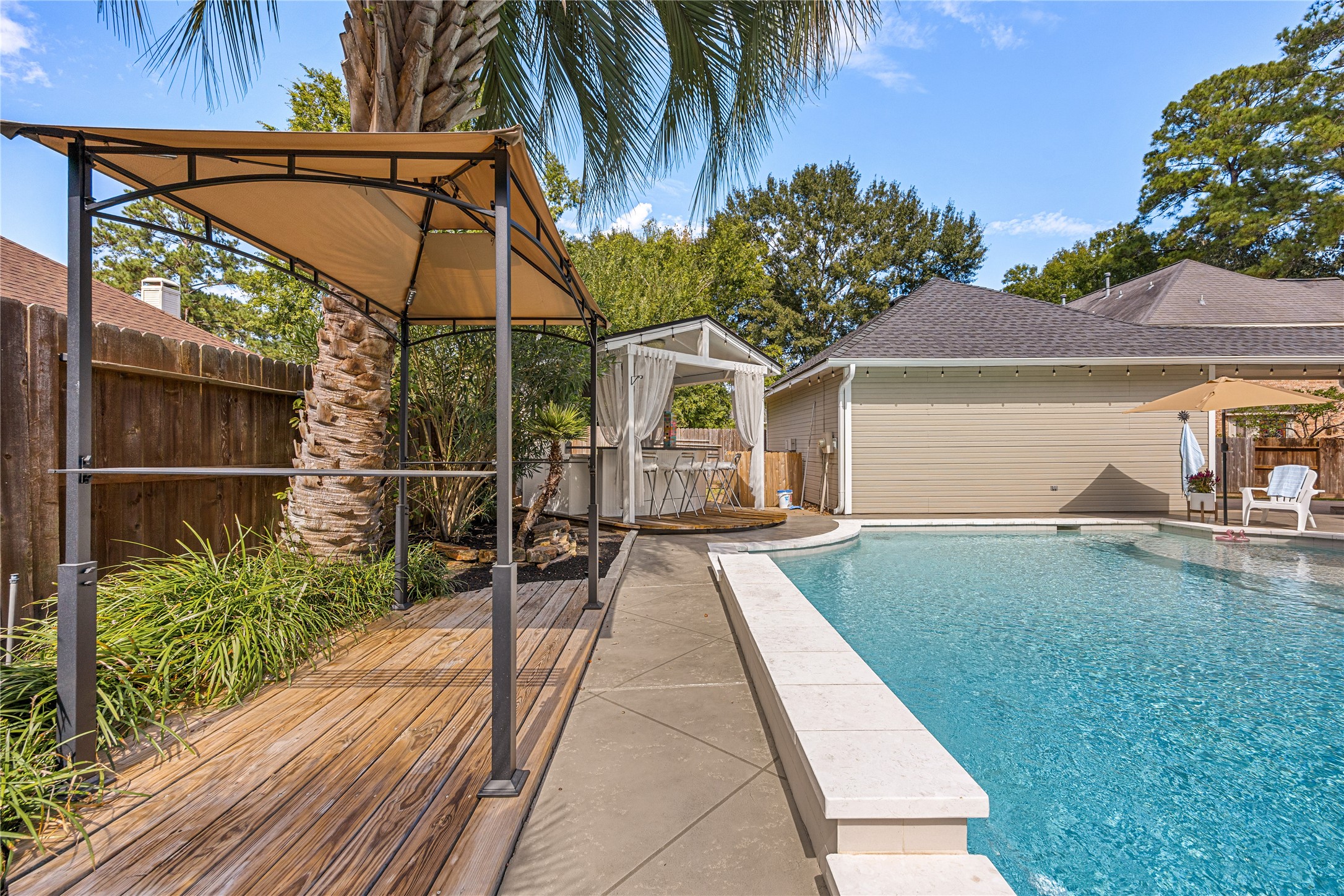 3511 Spruce Park Circle, Kingwood, TX 77345