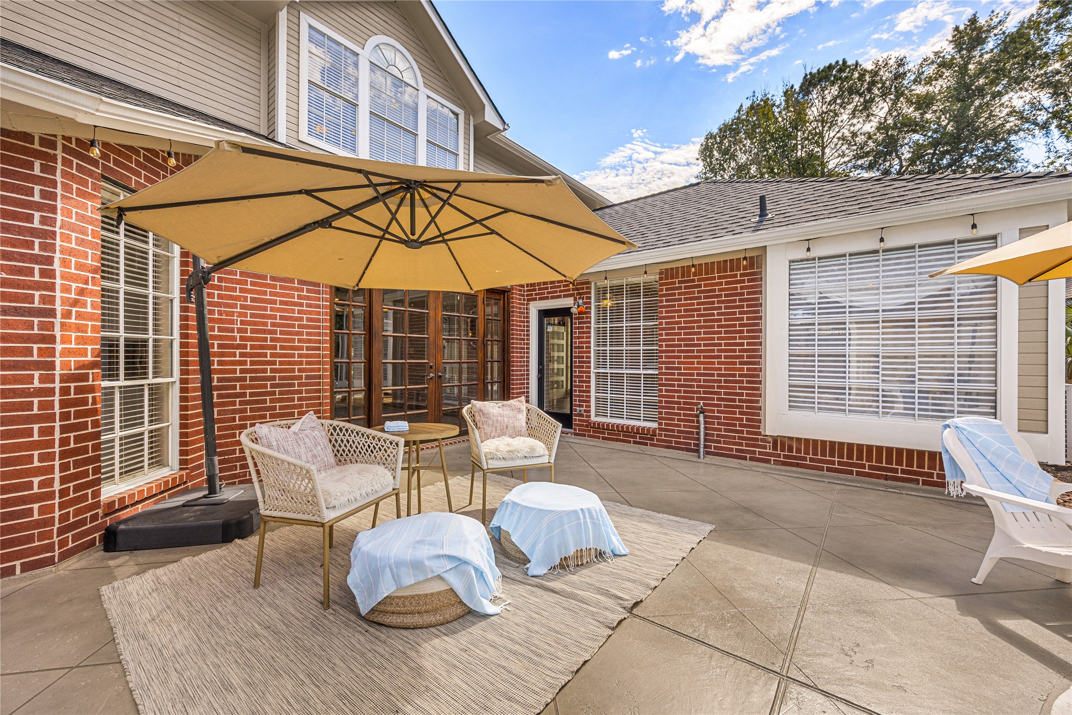 3511 Spruce Park Circle, Kingwood, TX 77345