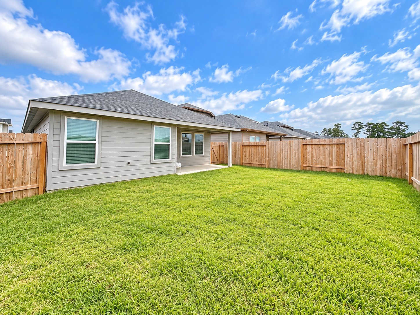 16803 Sangiovese Drive, Houston, TX 77090