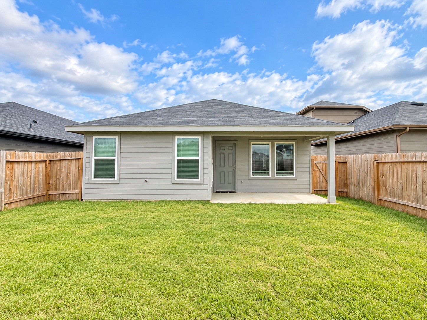 16803 Sangiovese Drive, Houston, TX 77090
