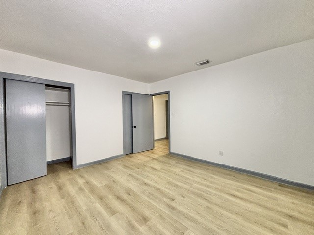 Third Bed room