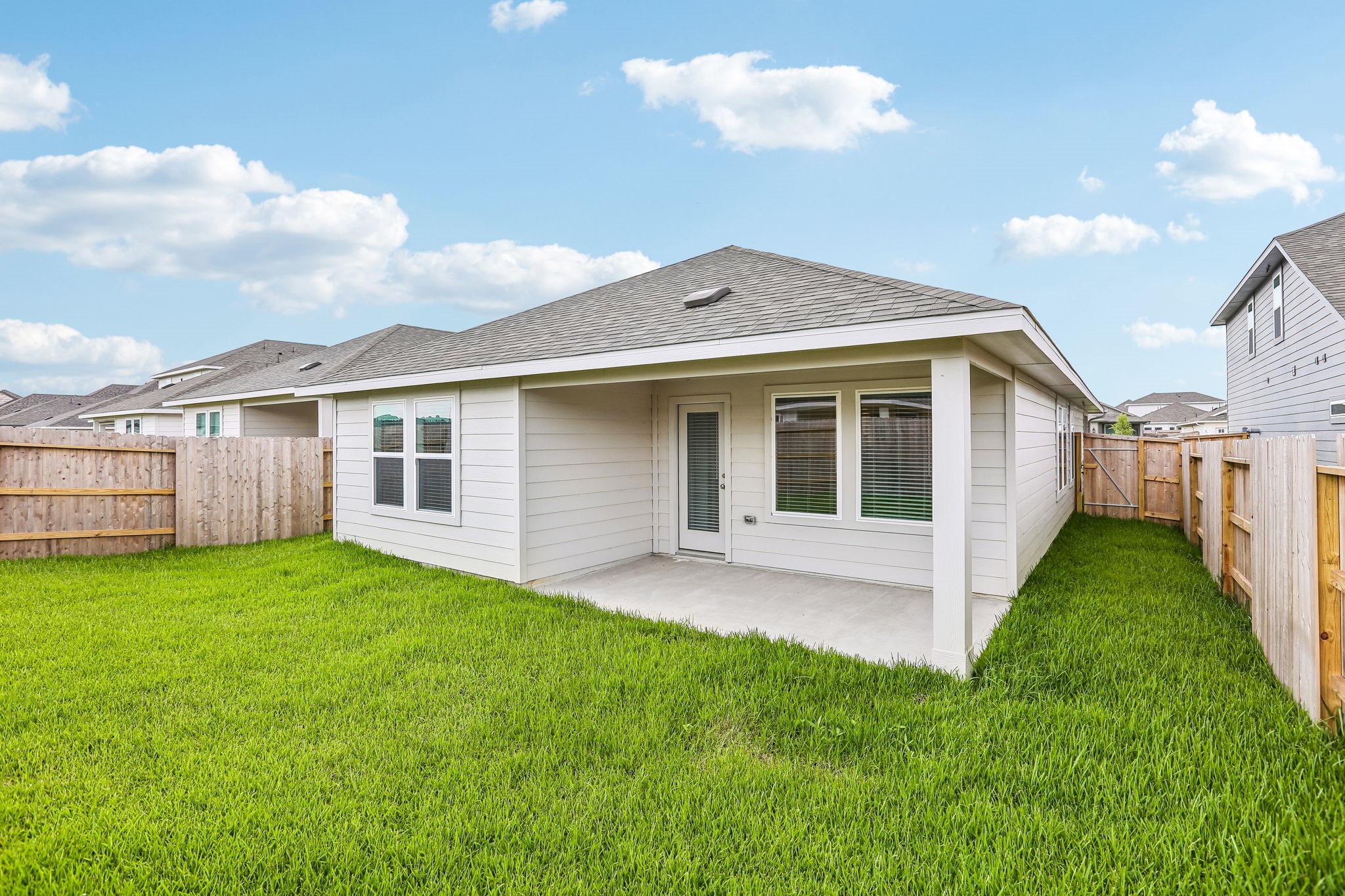 31026 Perdido Valley Lane, Huffman, TX 77336