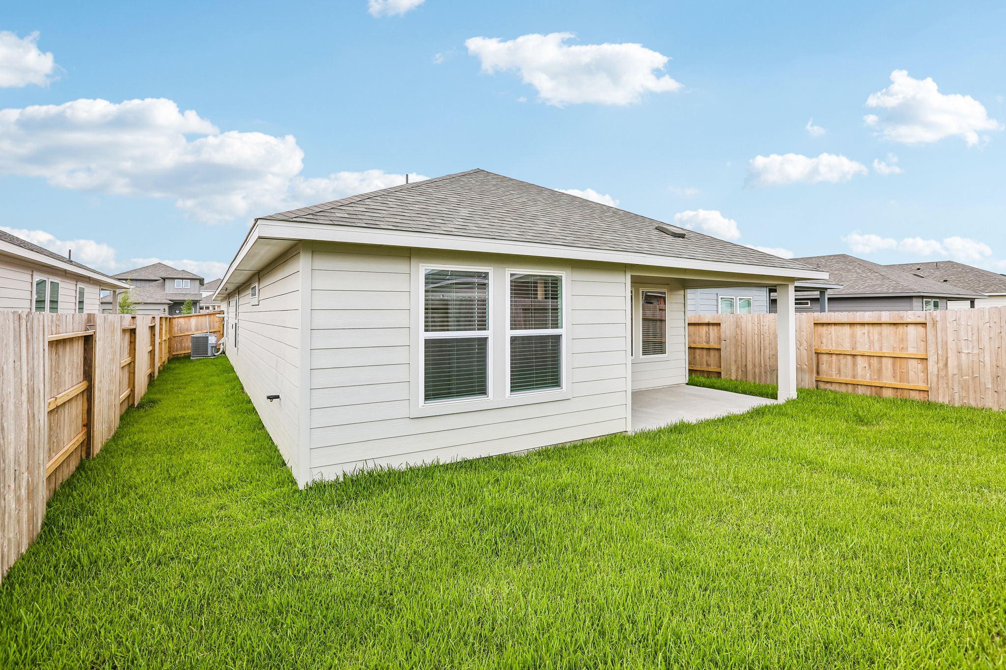 31026 Perdido Valley Lane, Huffman, TX 77336