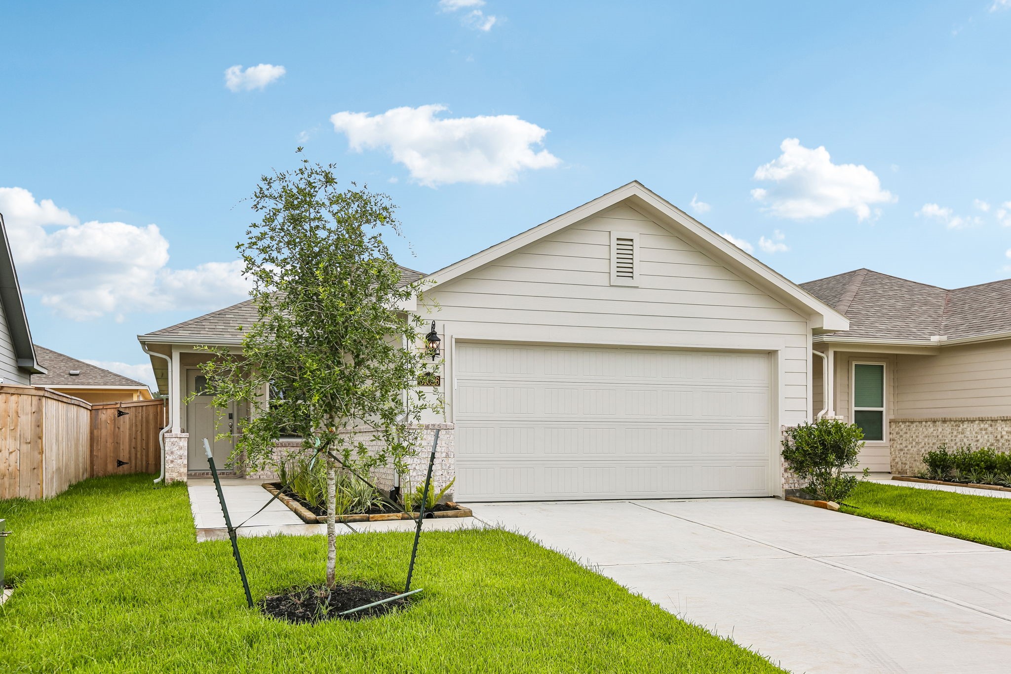 31026 Perdido Valley Lane, Huffman, TX 77336