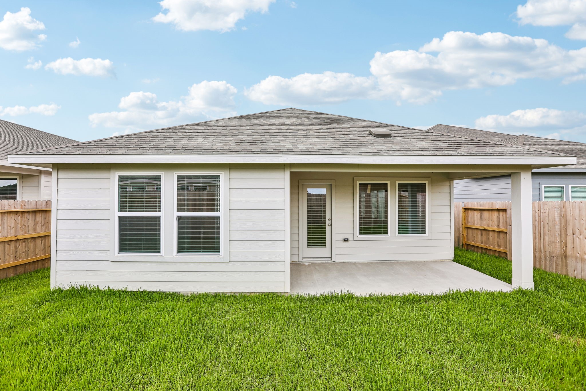 31026 Perdido Valley Lane, Huffman, TX 77336