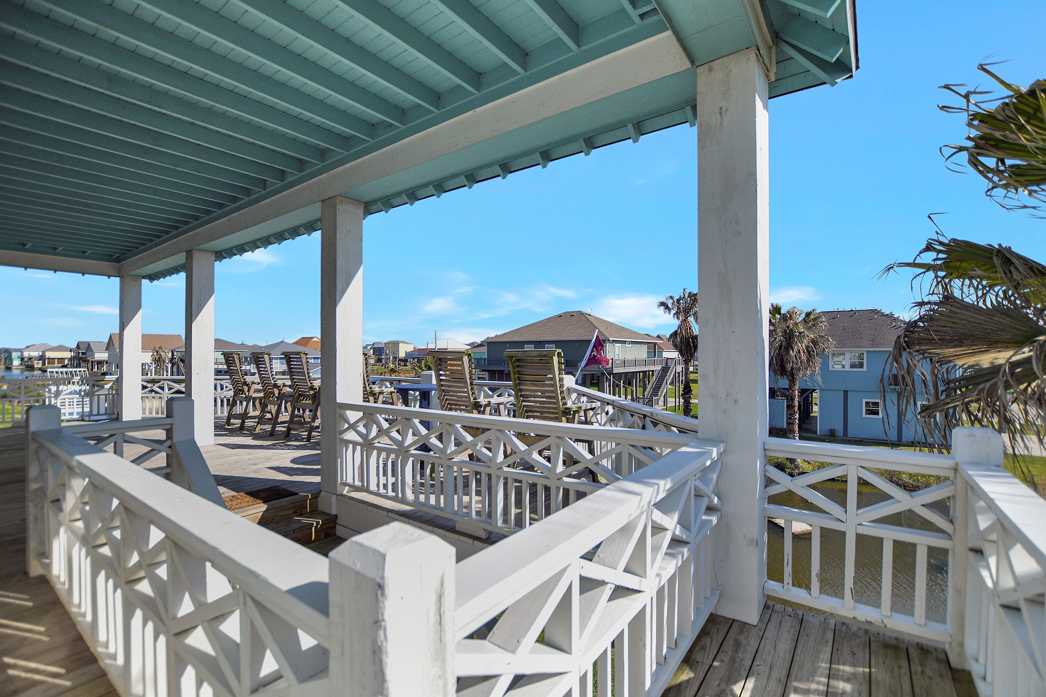 2570 Tide Drive, Port Bolivar, TX 77650