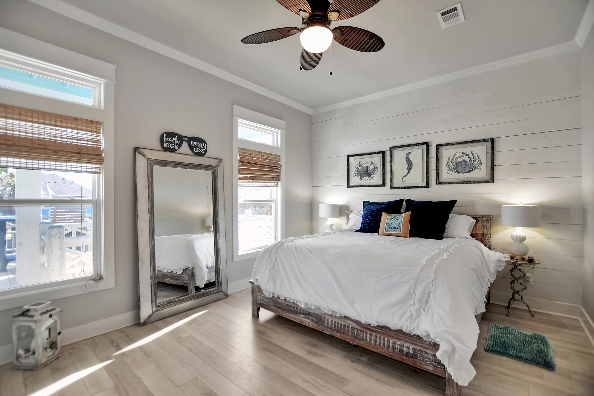 2570 Tide Drive, Port Bolivar, TX 77650