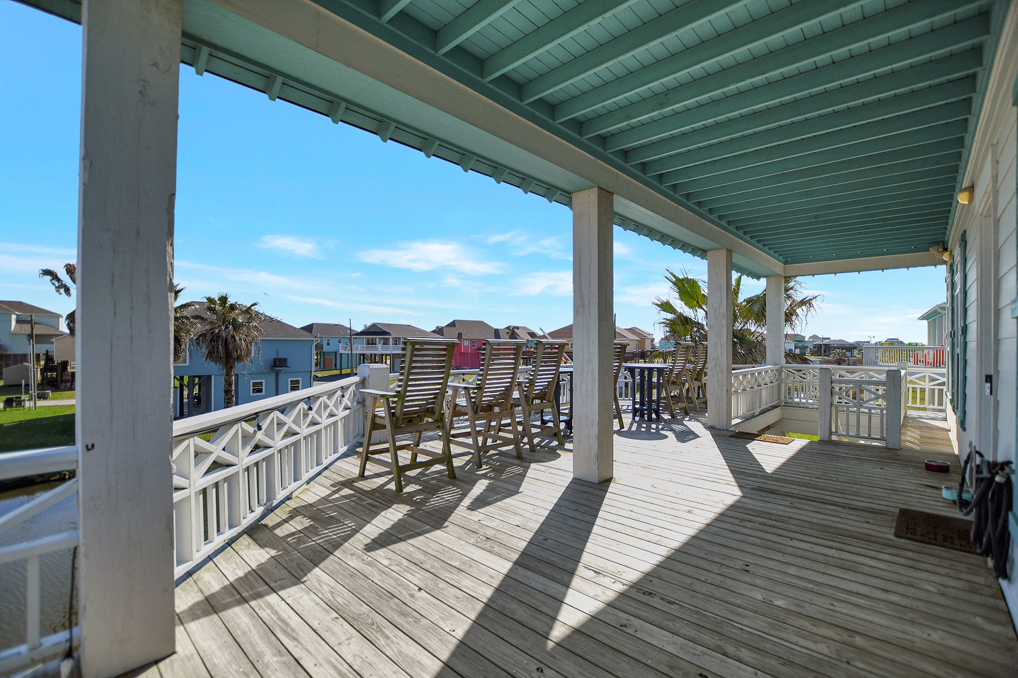 2570 Tide Drive, Port Bolivar, TX 77650