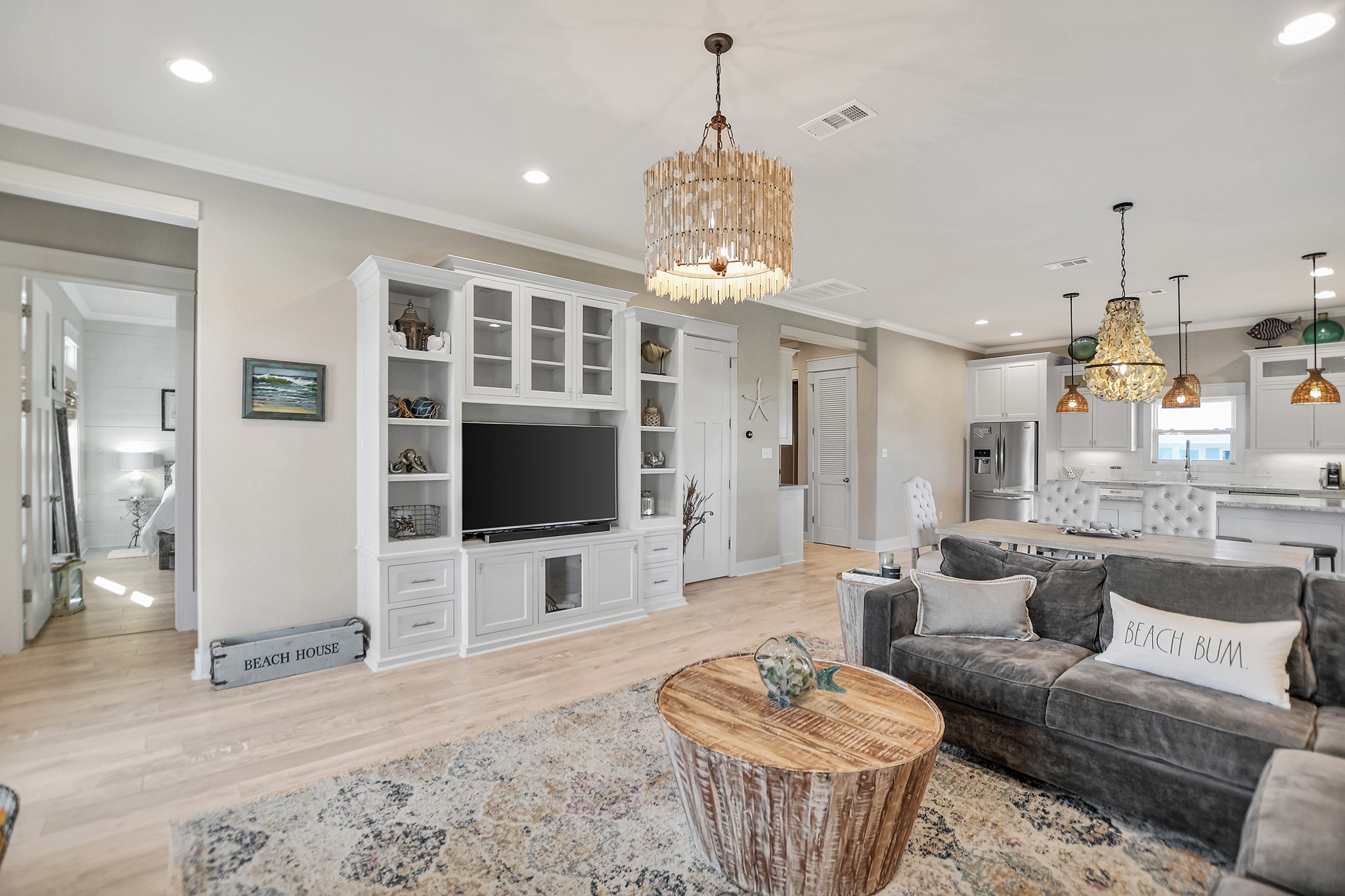 2570 Tide Drive, Port Bolivar, TX 77650