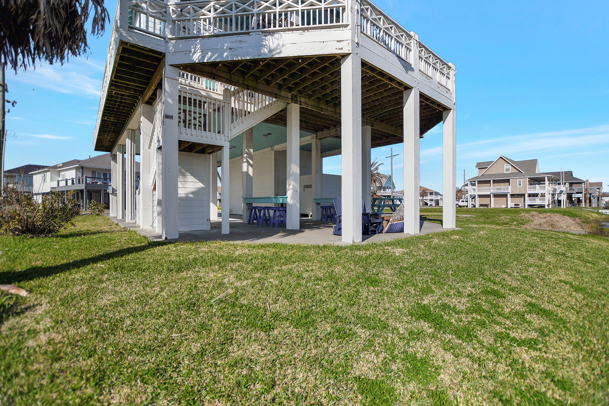 2570 Tide Drive, Port Bolivar, TX 77650 2570 Tide Drive, Port Bolivar, TX 77650