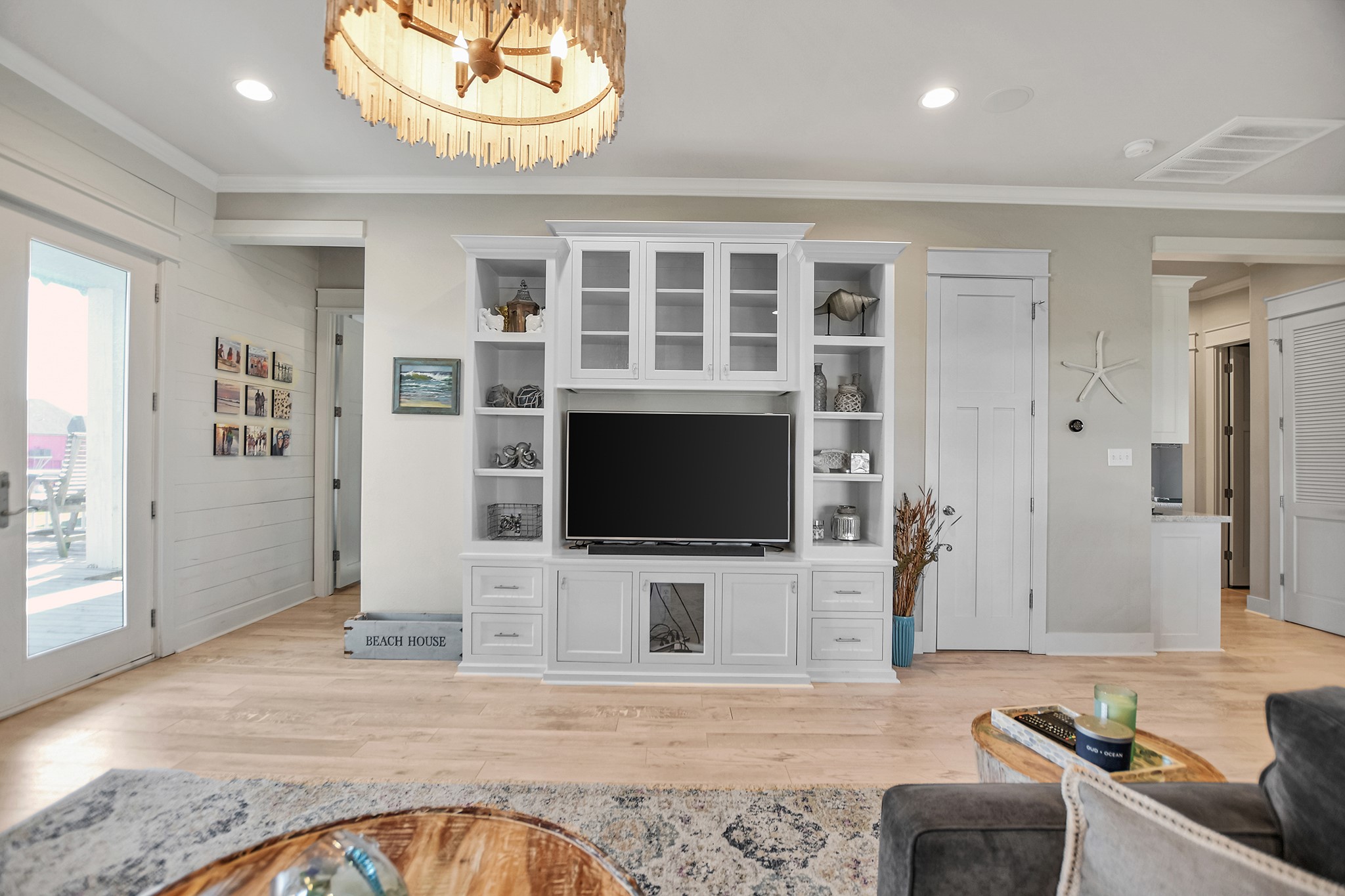 2570 Tide Drive, Port Bolivar, TX 77650