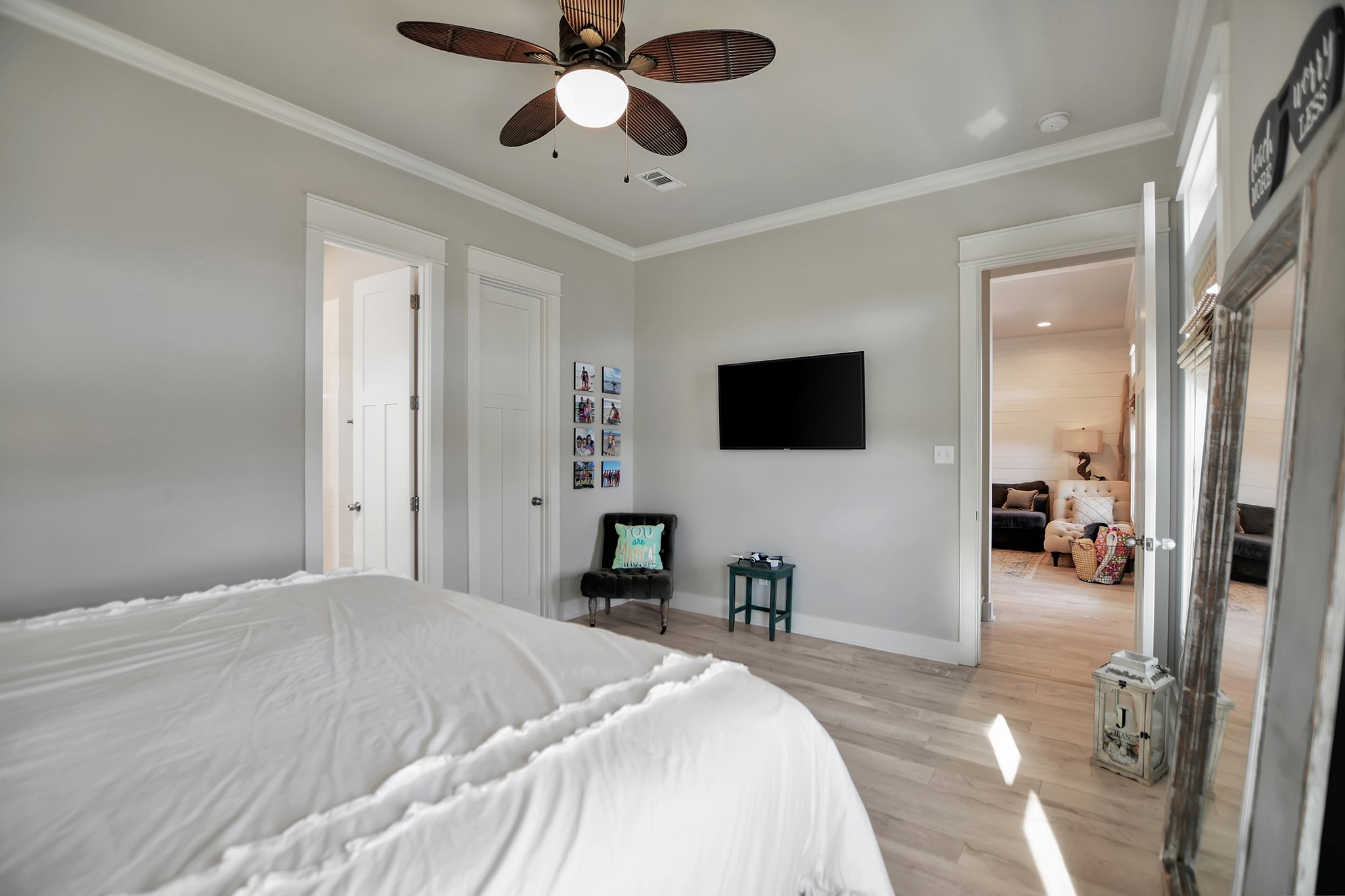 2570 Tide Drive, Port Bolivar, TX 77650