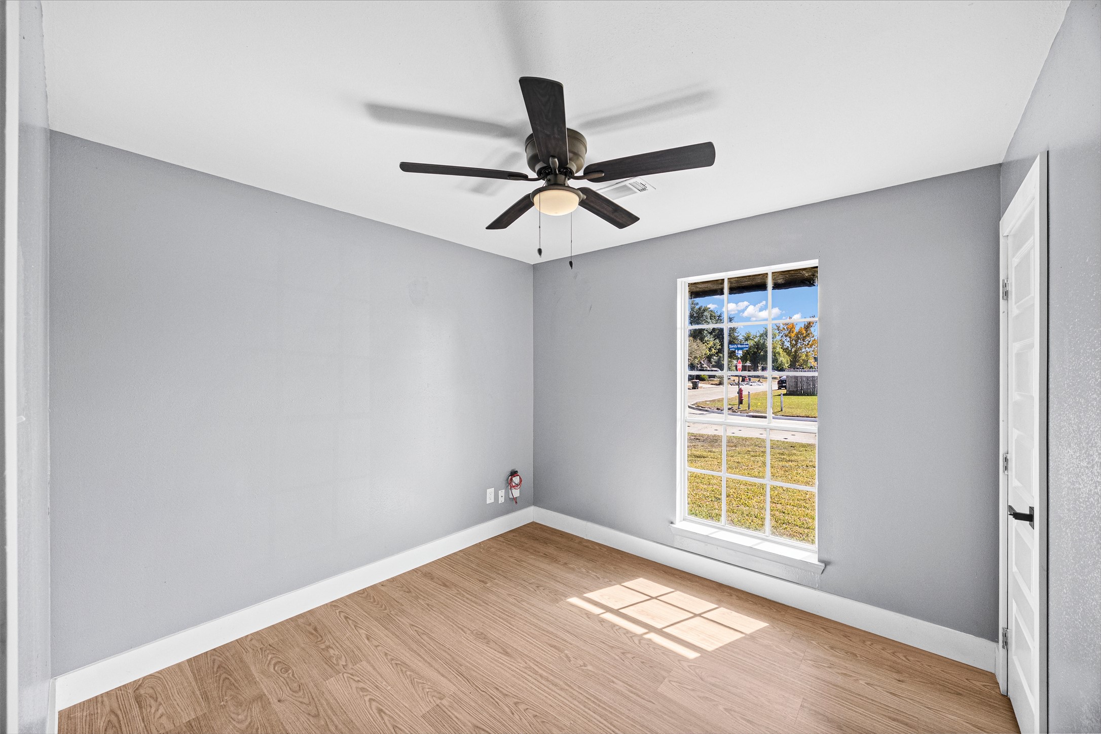 3rd bedroom
