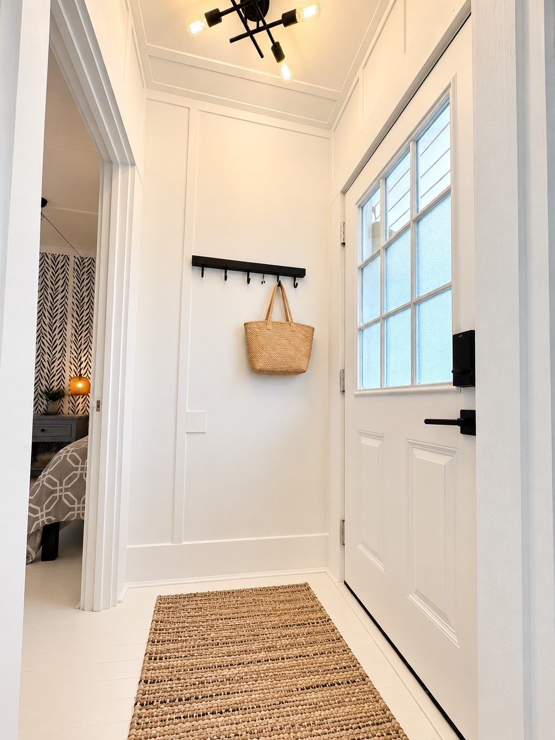 Entryway Entryway