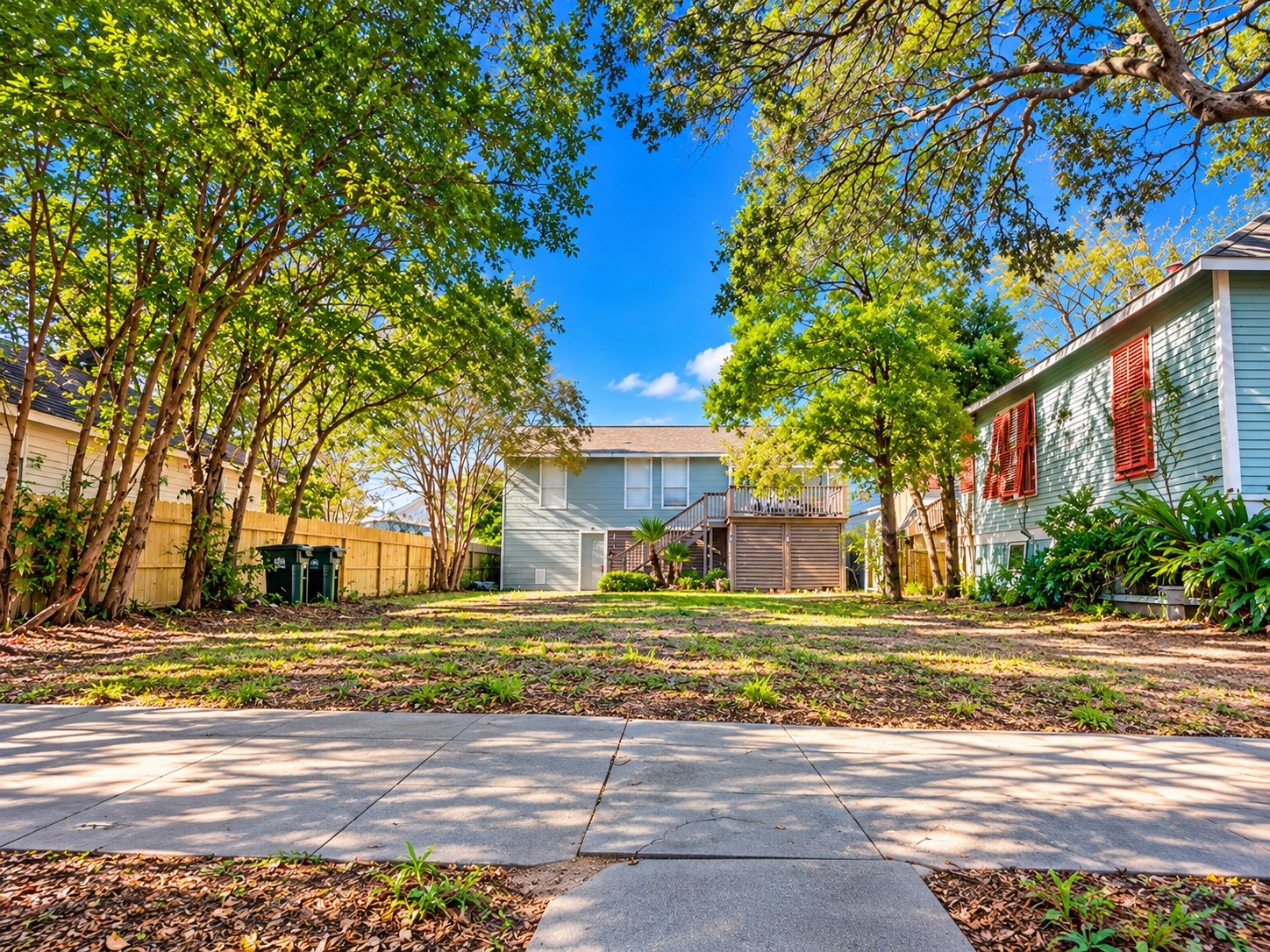 3402 Avenue Q 1/2, Galveston, TX 77550