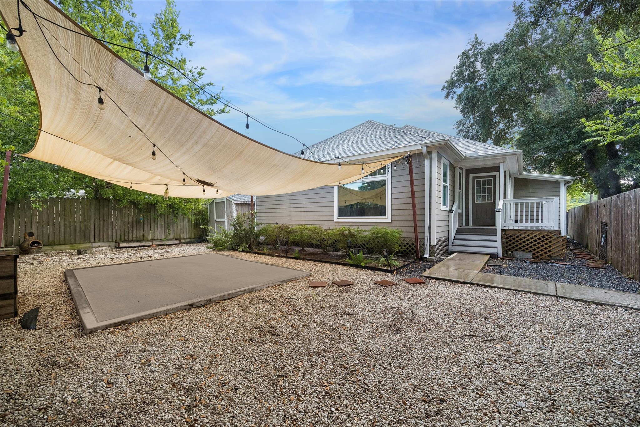 4801 Avenue H, Houston, TX 77011