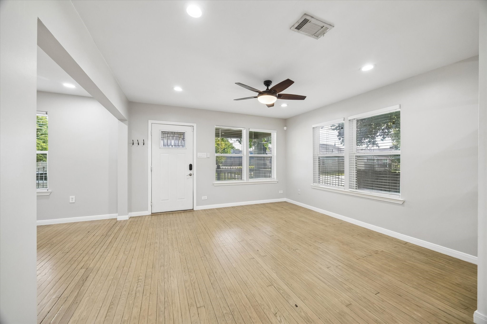 4801 Avenue H, Houston, TX 77011