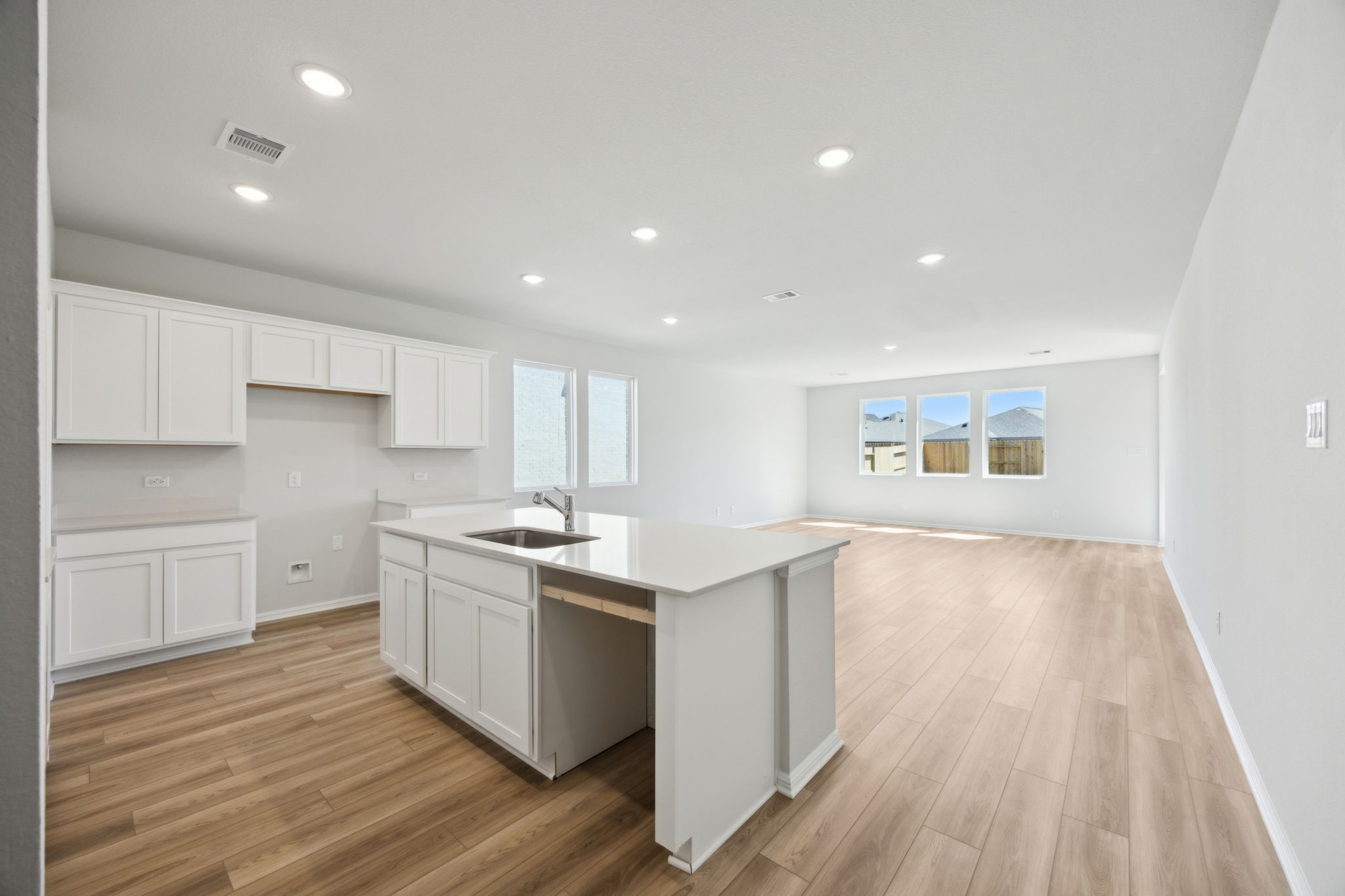 Representative Photo - Not Actual Home * Representative Photo - Not Actual Home *