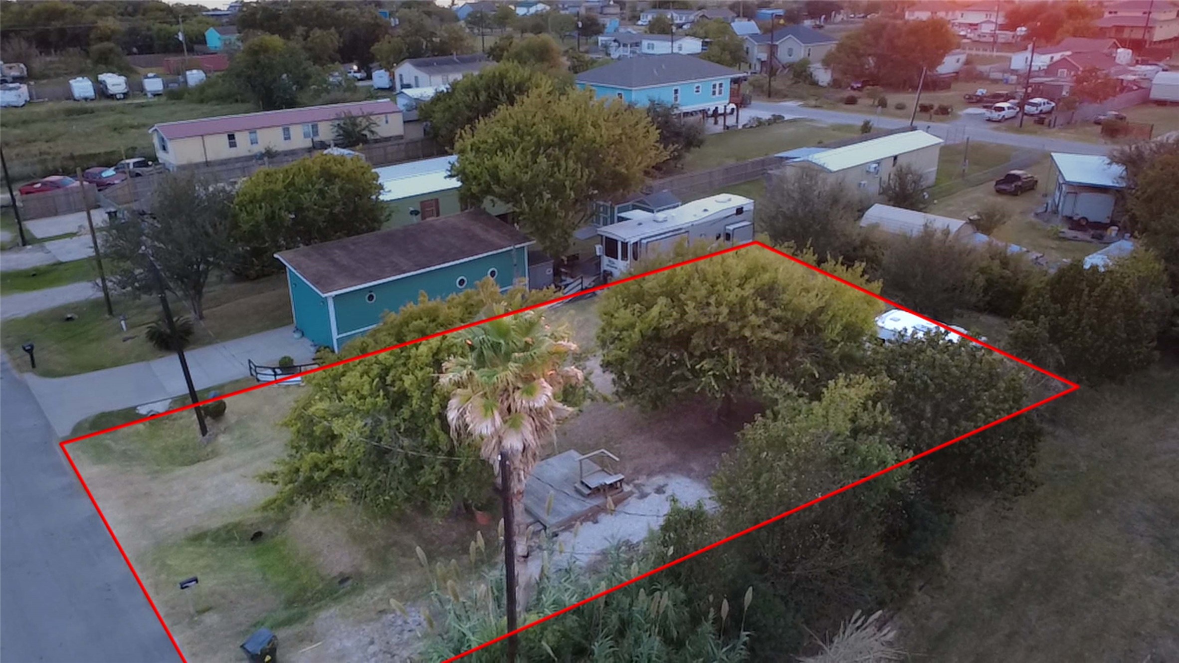 3 lots 3 lots