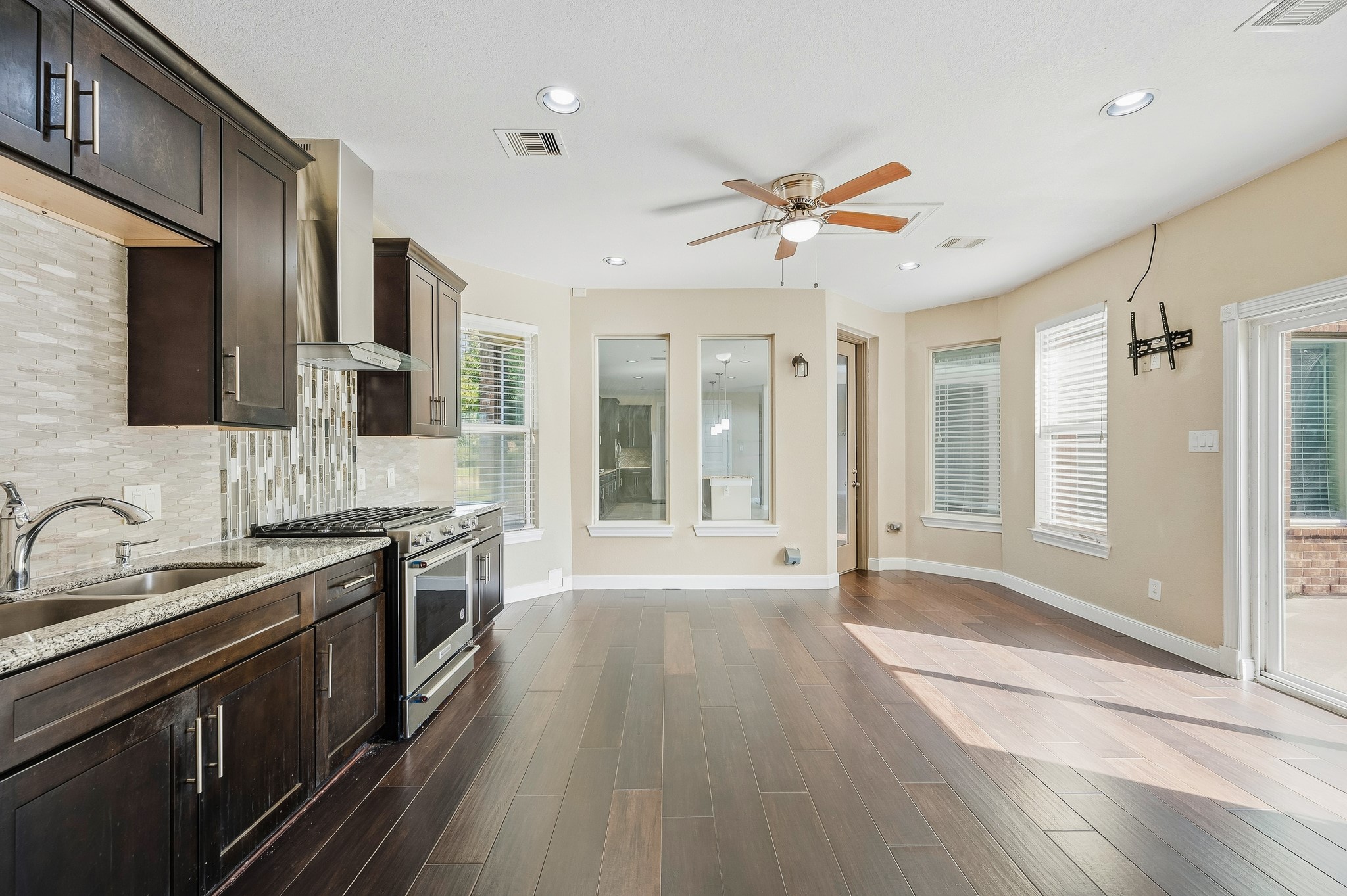 18611 Rankin Creek Drive, Cypress, TX 77433
