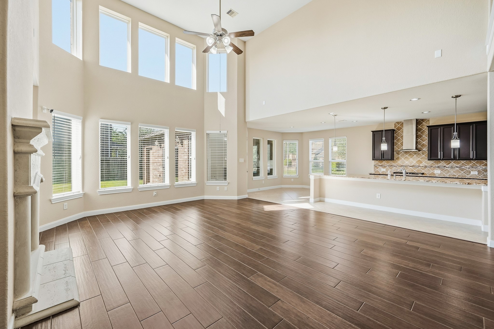 18611 Rankin Creek Drive, Cypress, TX 77433