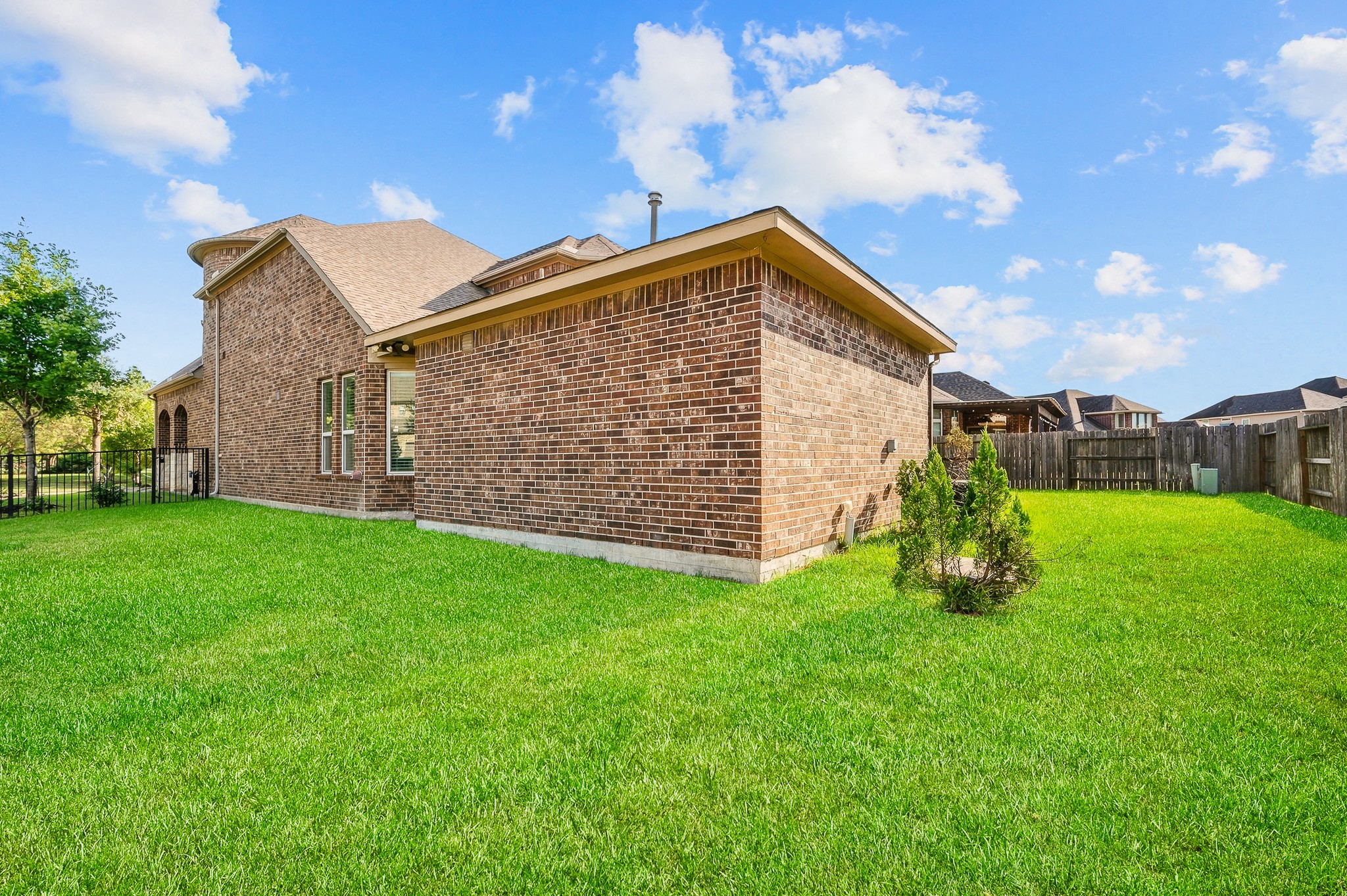 18611 Rankin Creek Drive, Cypress, TX 77433