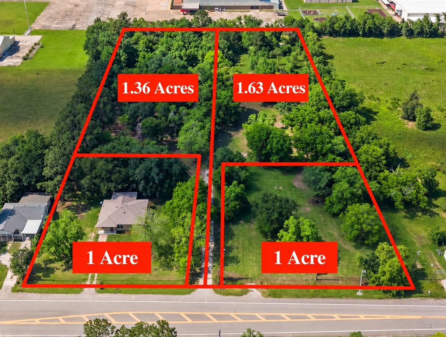5106 Fm-1765, La Marque, TX 77568