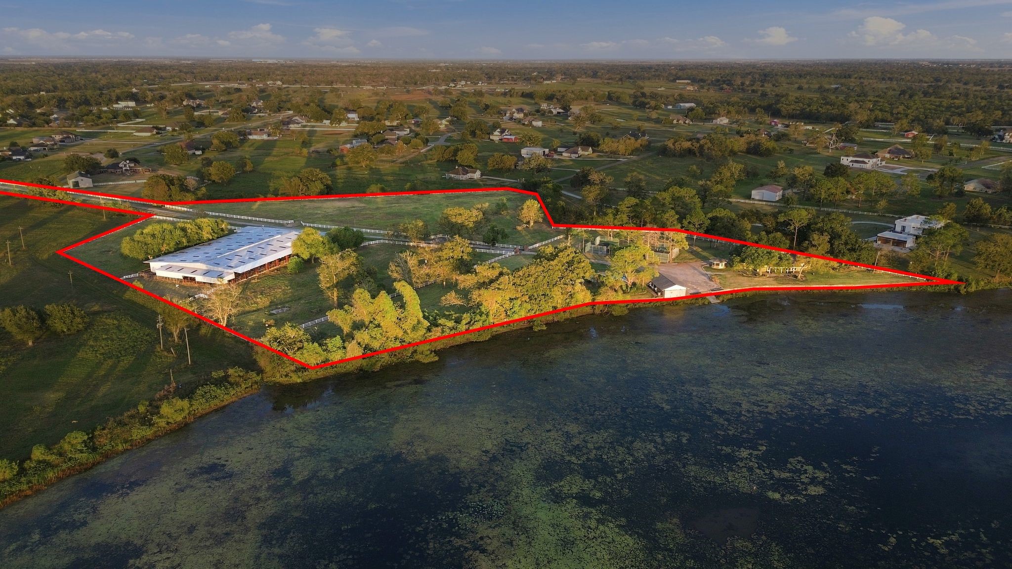 2935 W FM 1462, Rosharon, TX 77583