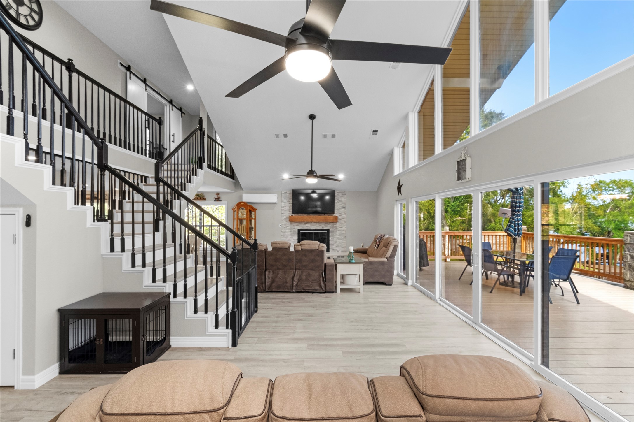 17251 County Road 945d, Brazoria, TX 77422