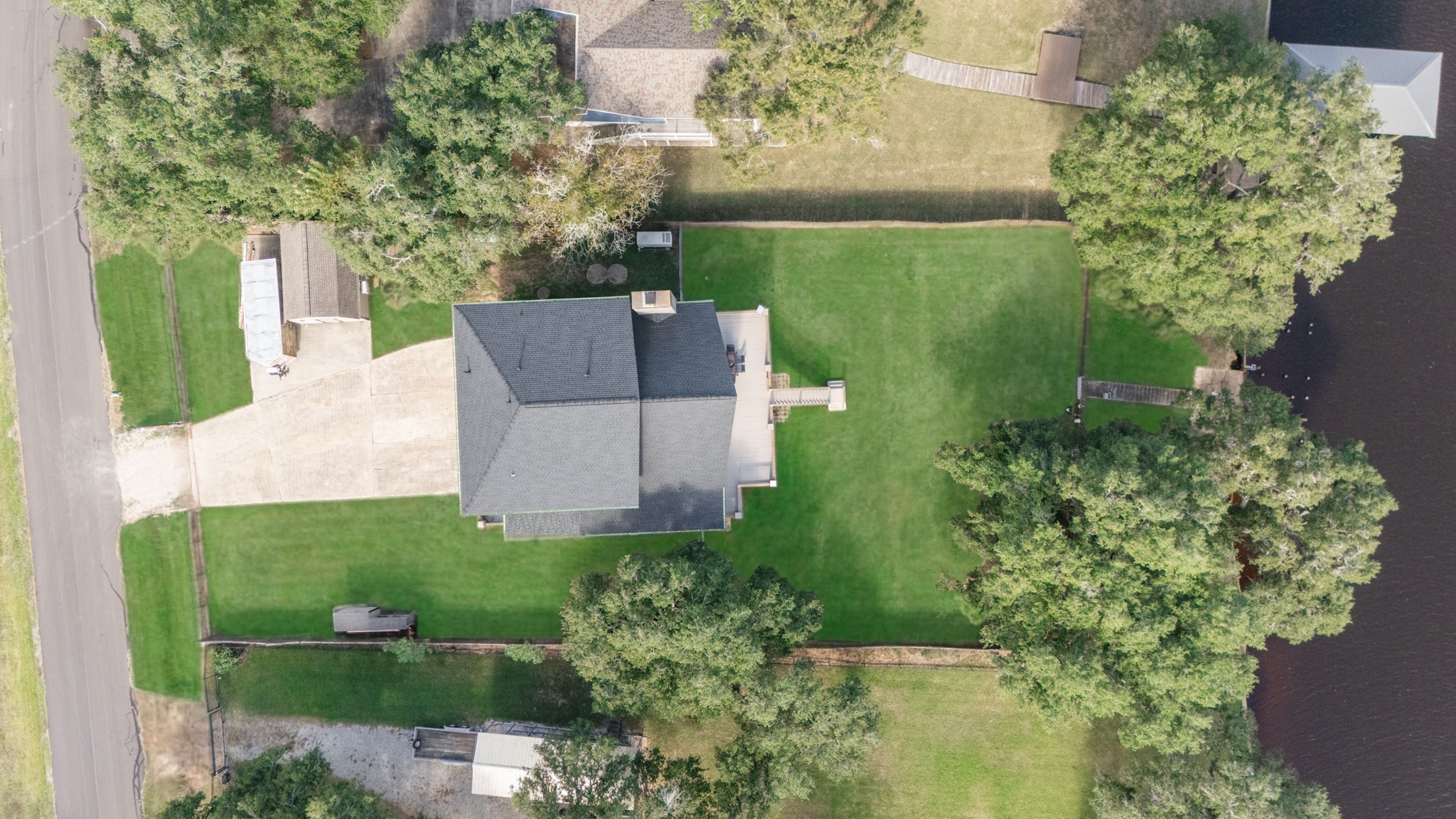 17251 County Road 945d, Brazoria, TX 77422