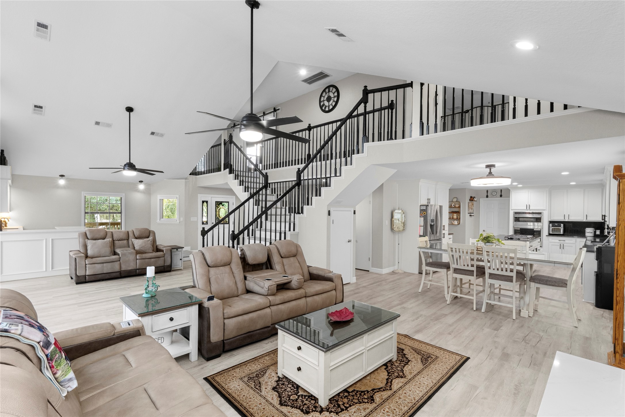17251 County Road 945d, Brazoria, TX 77422
