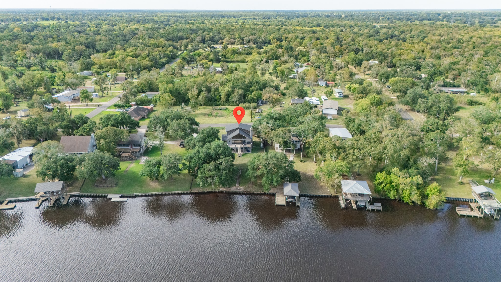 17251 County Road 945d, Brazoria, TX 77422