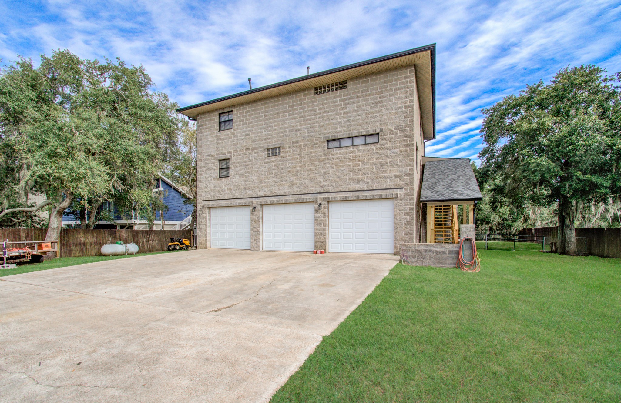 17251 County Road 945d, Brazoria, TX 77422