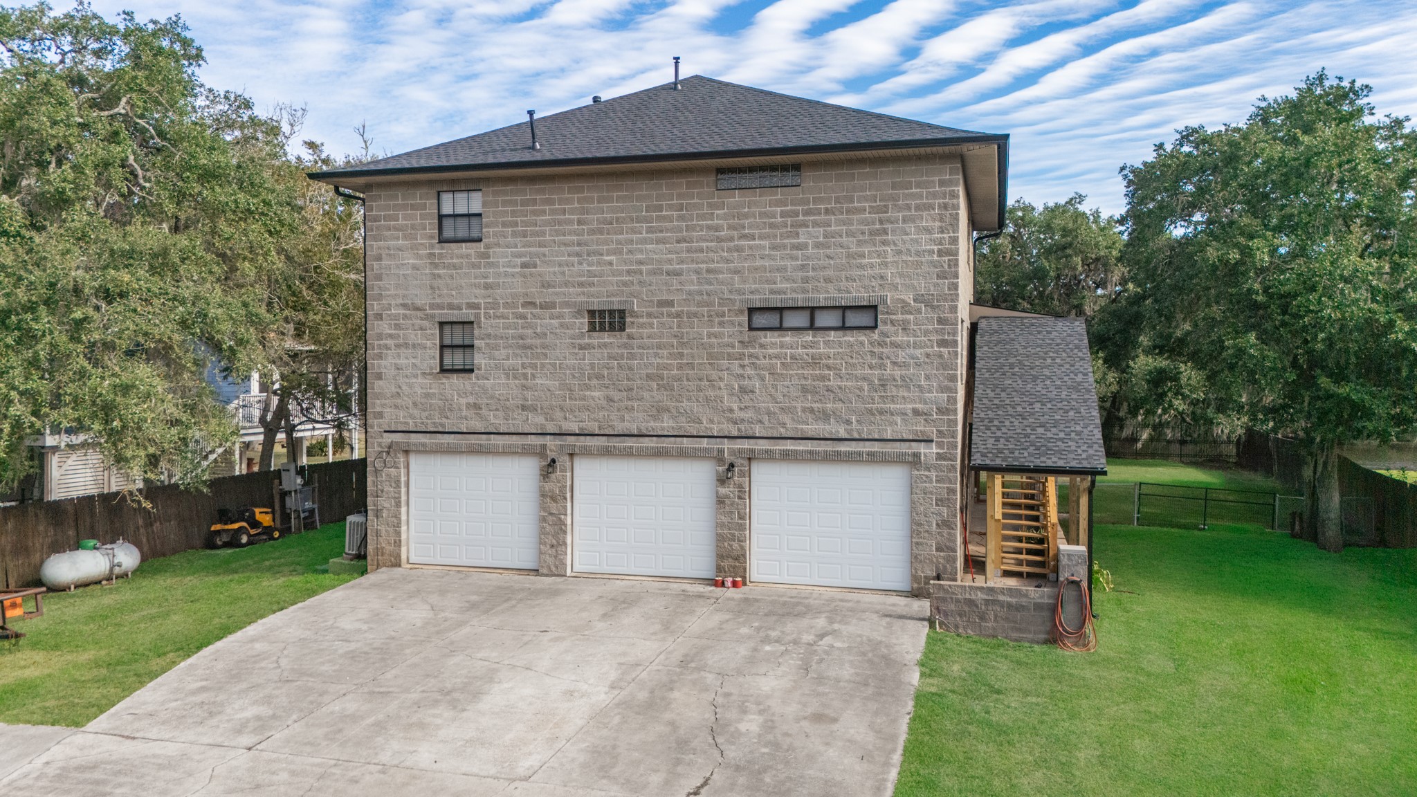17251 County Road 945d, Brazoria, TX 77422