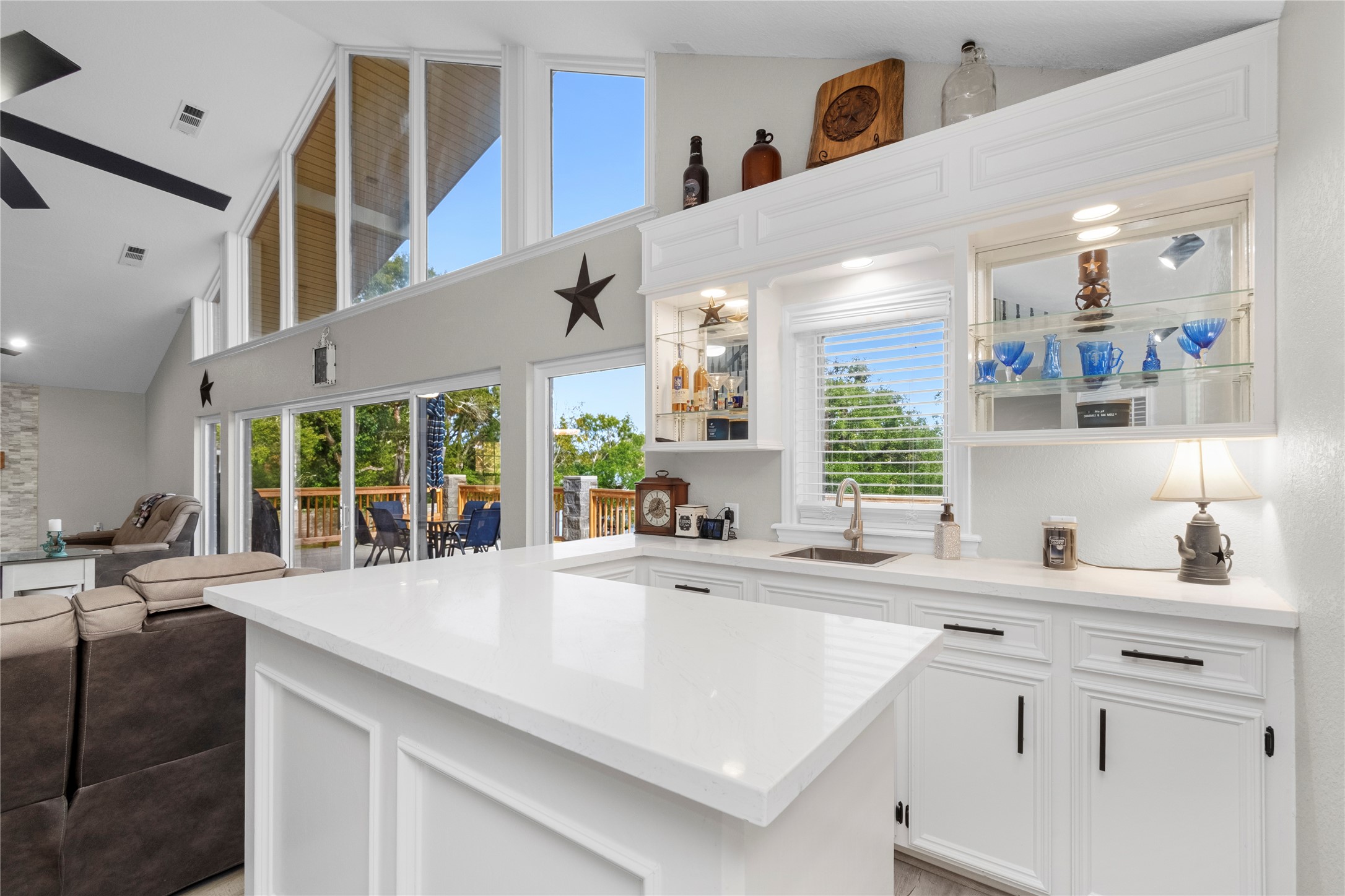 17251 County Road 945d, Brazoria, TX 77422