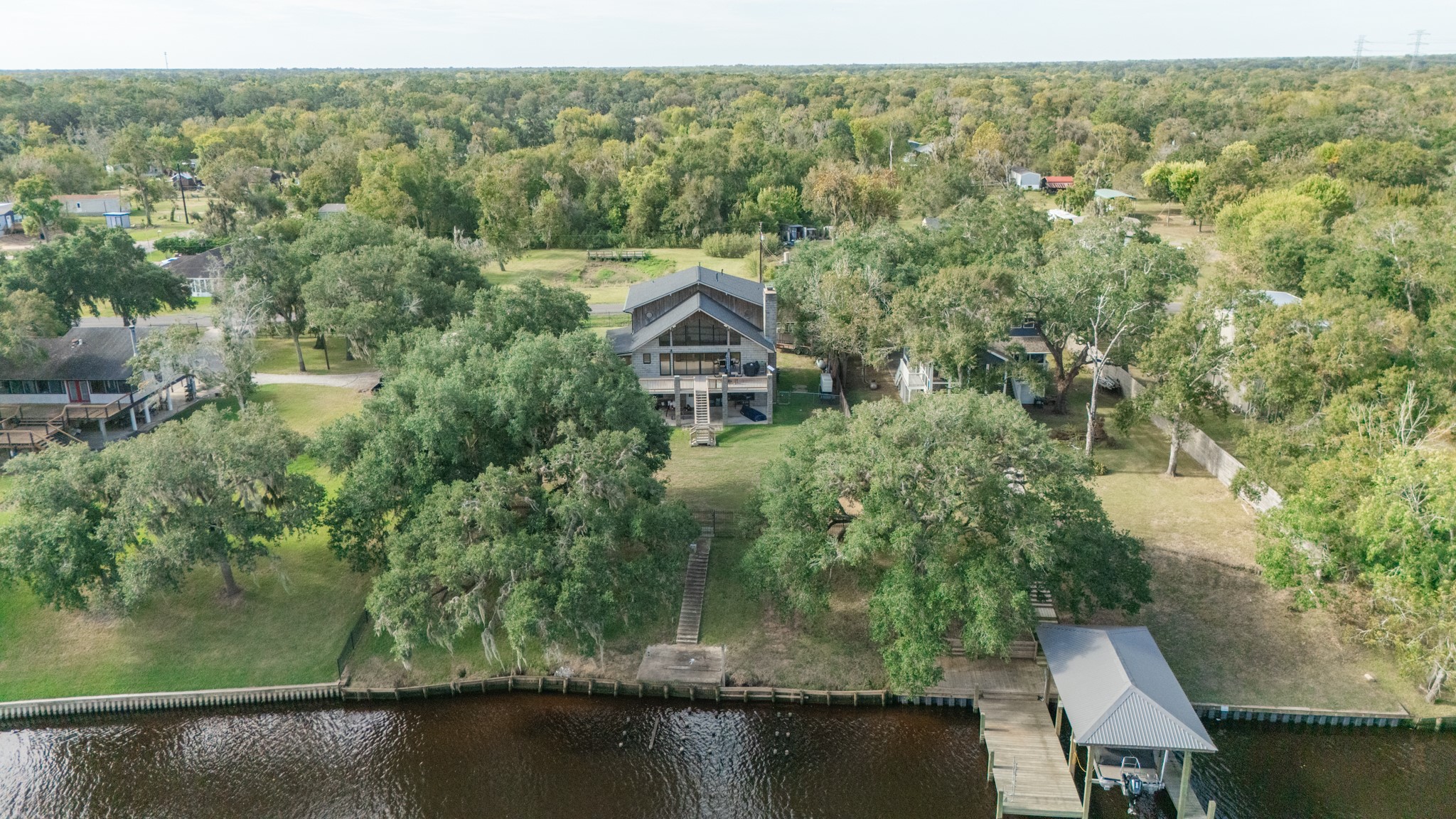 17251 County Road 945d, Brazoria, TX 77422