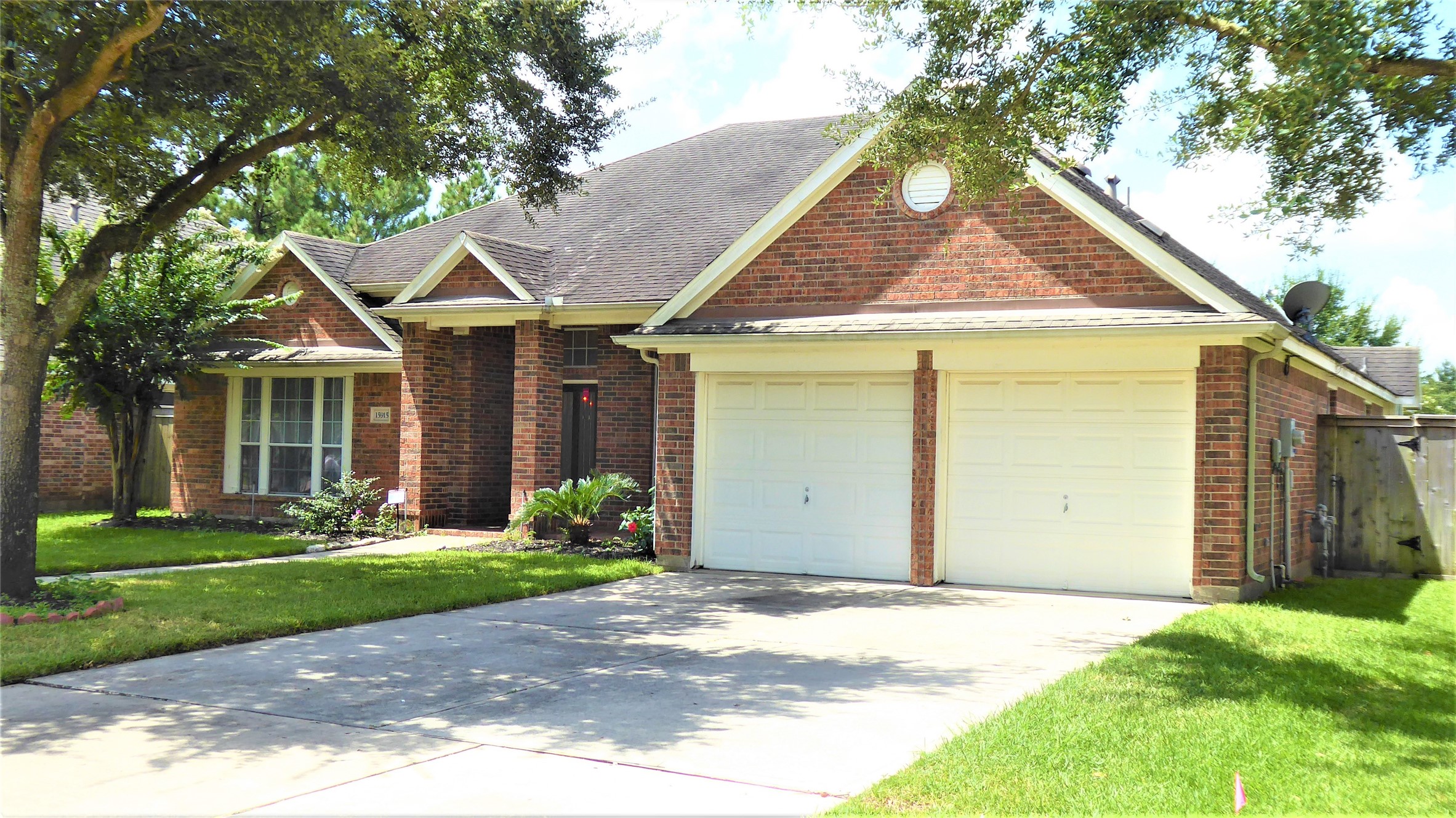 beautiful house to call it home